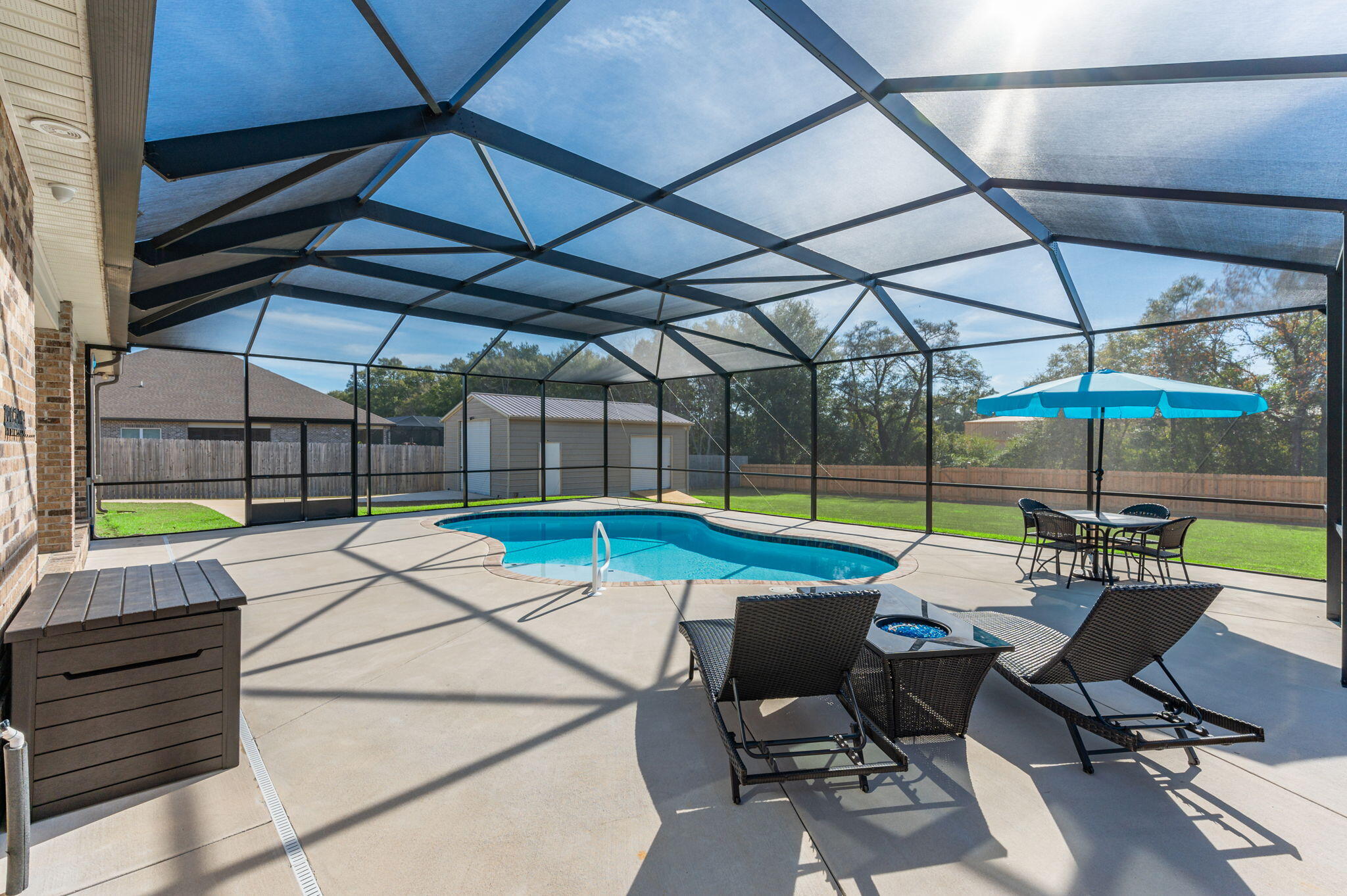 MILL CREEK FARMS - Residential