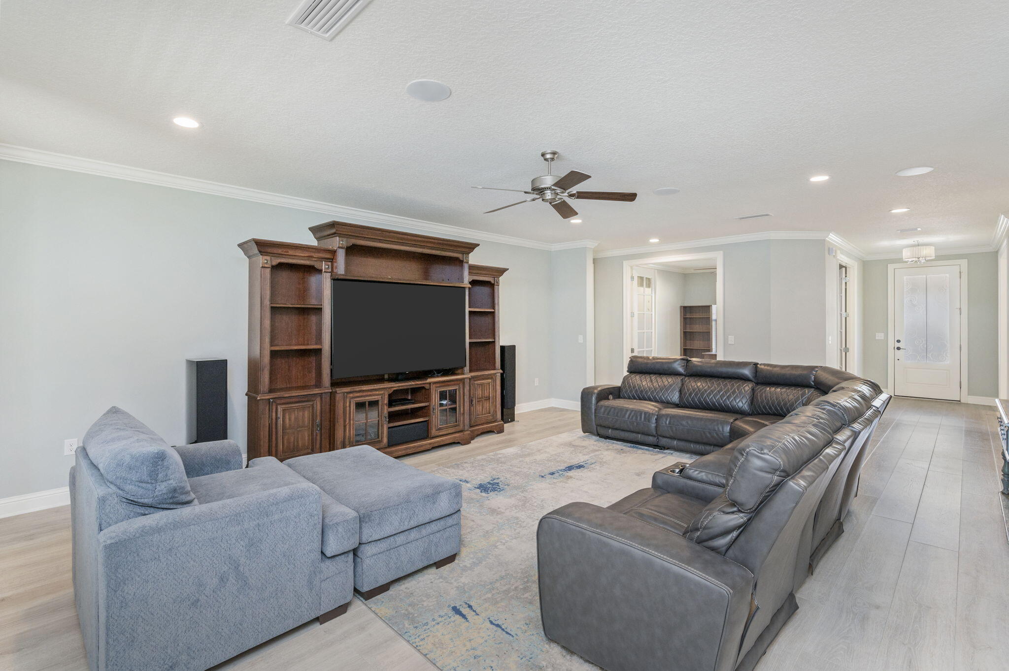 MILL CREEK FARMS - Residential