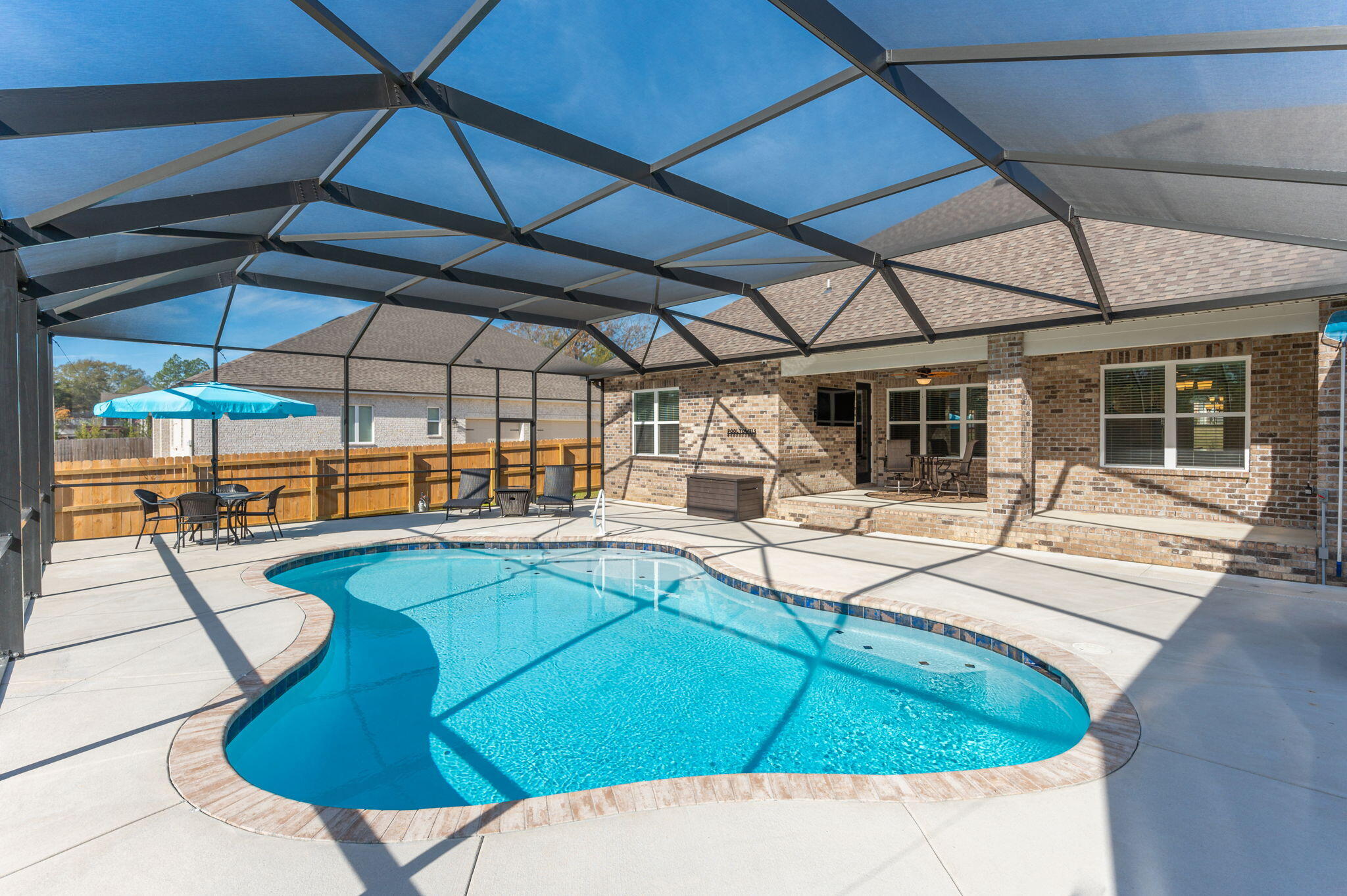 MILL CREEK FARMS - Residential