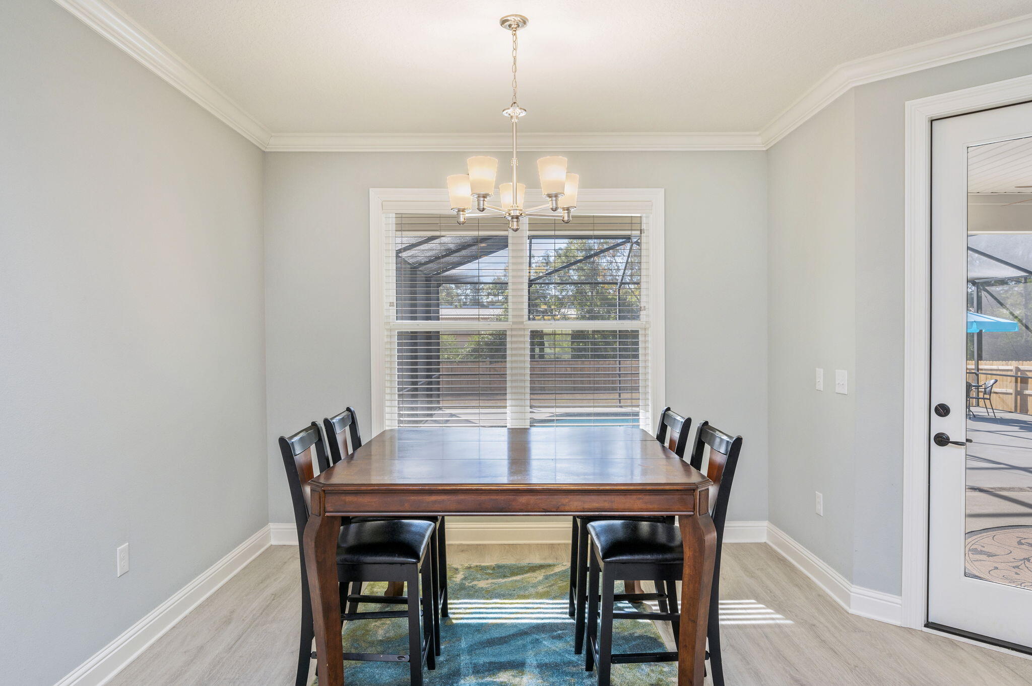 MILL CREEK FARMS - Residential