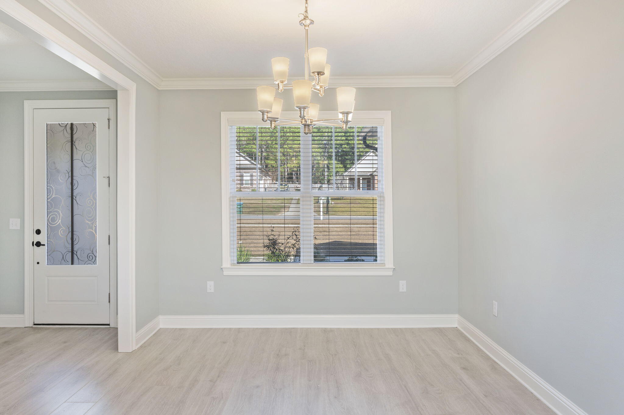 MILL CREEK FARMS - Residential