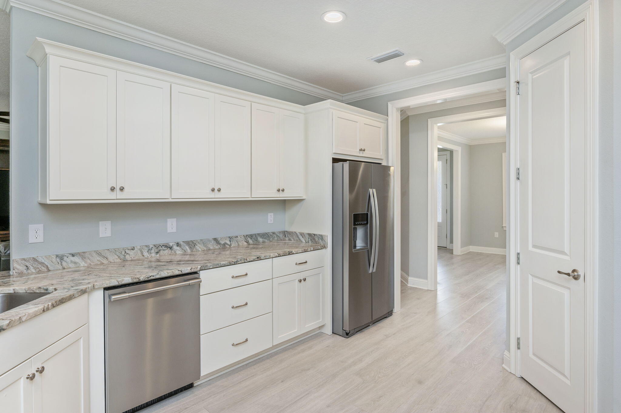 MILL CREEK FARMS - Residential