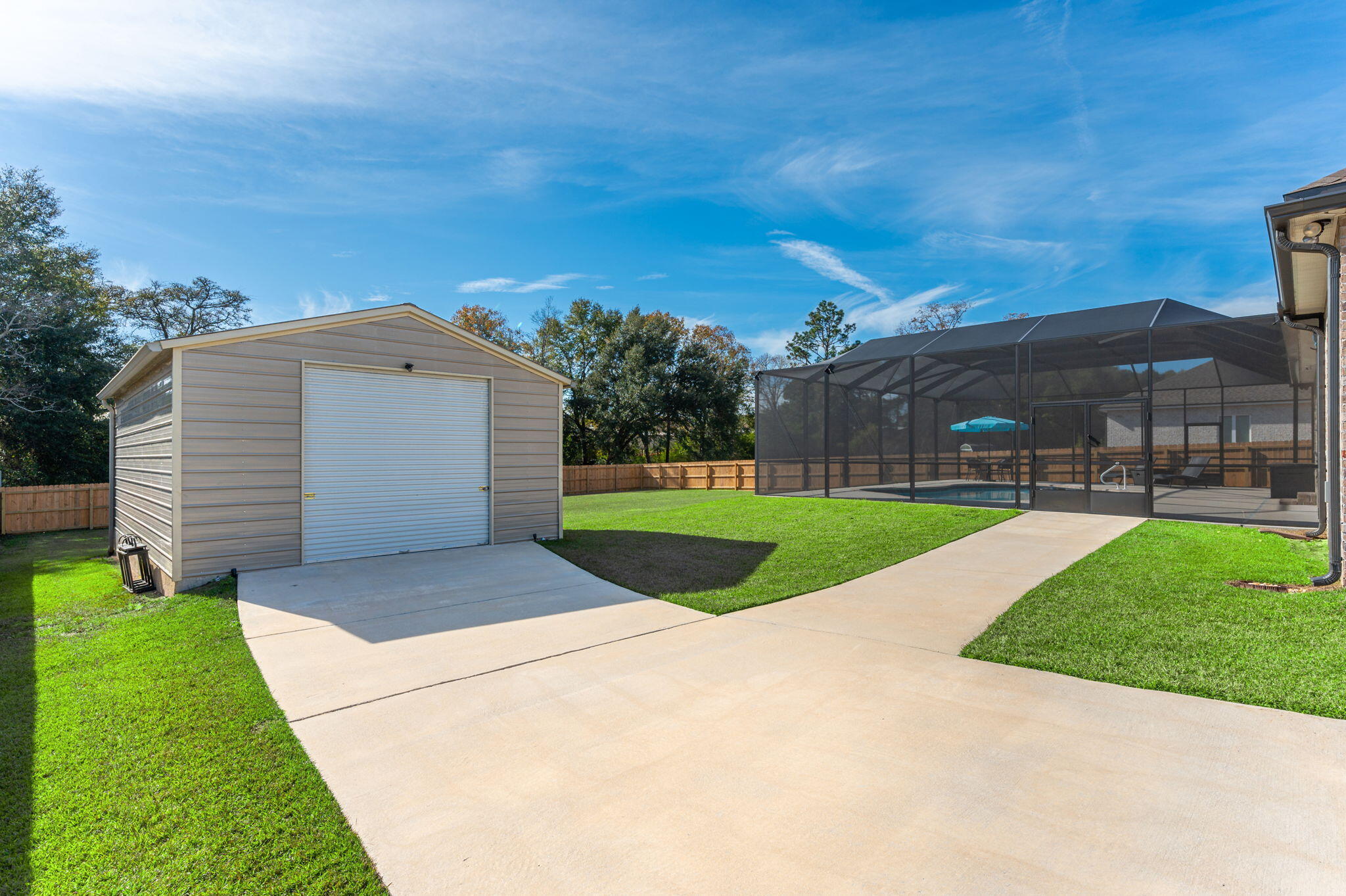 MILL CREEK FARMS - Residential