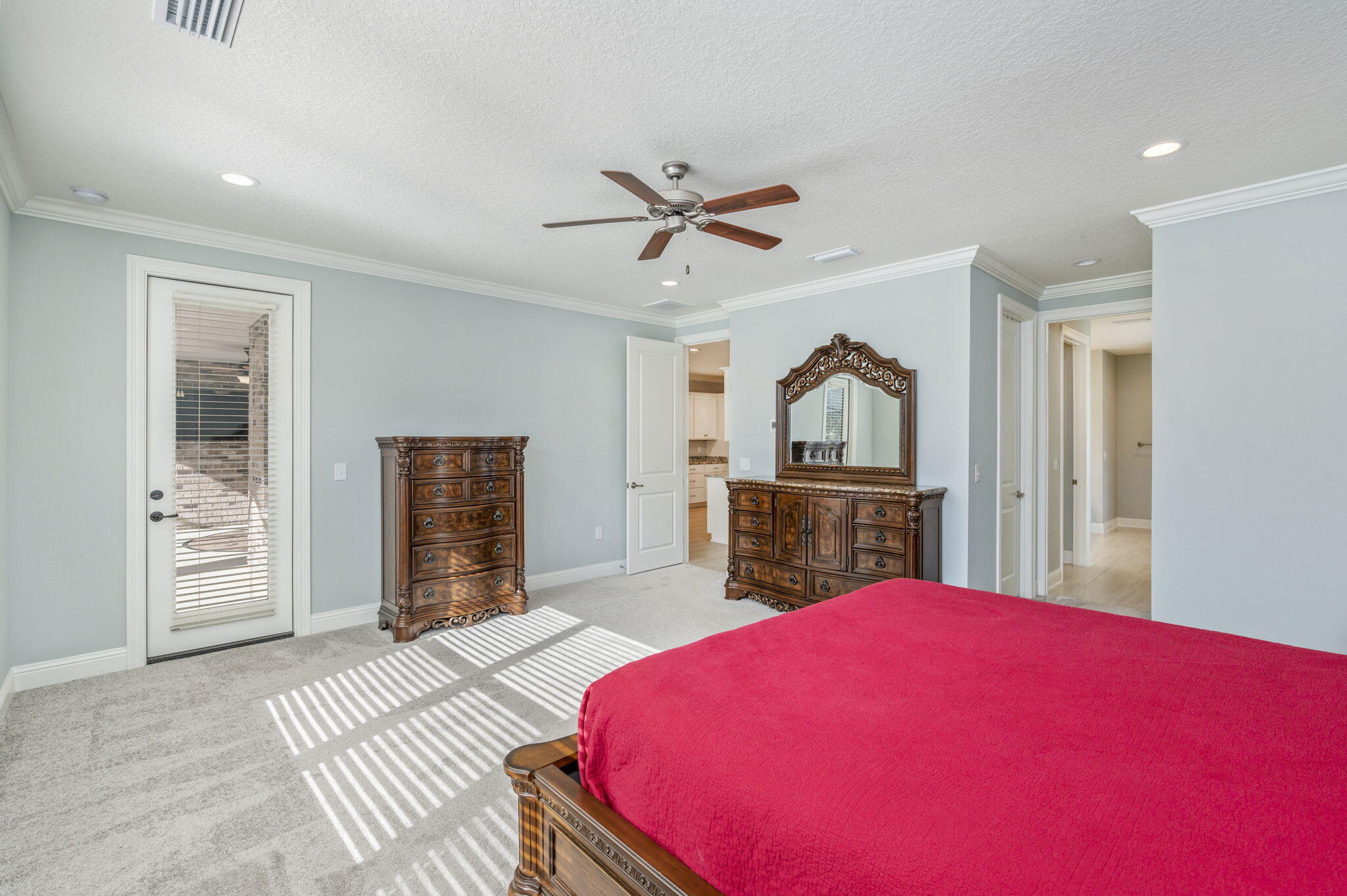 MILL CREEK FARMS - Residential