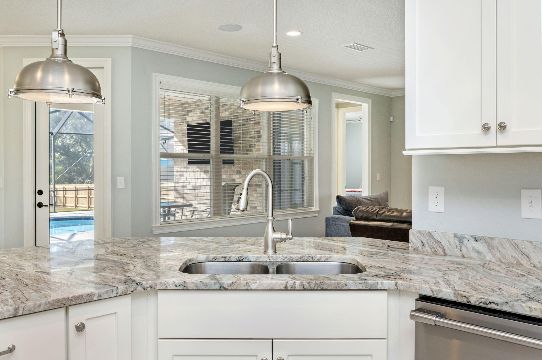 MILL CREEK FARMS - Residential