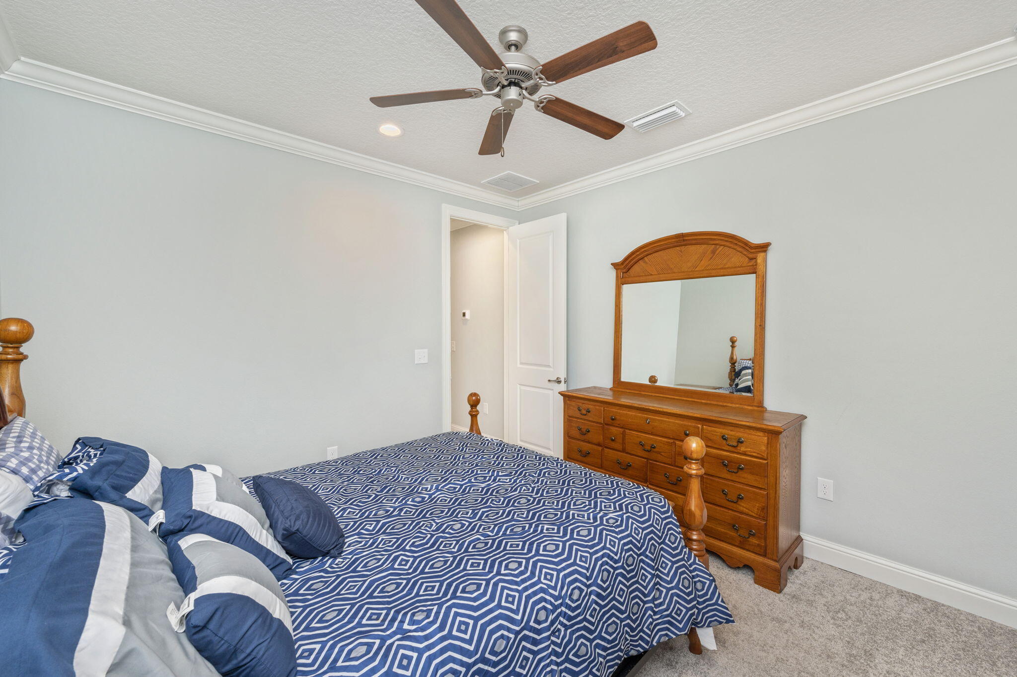 MILL CREEK FARMS - Residential