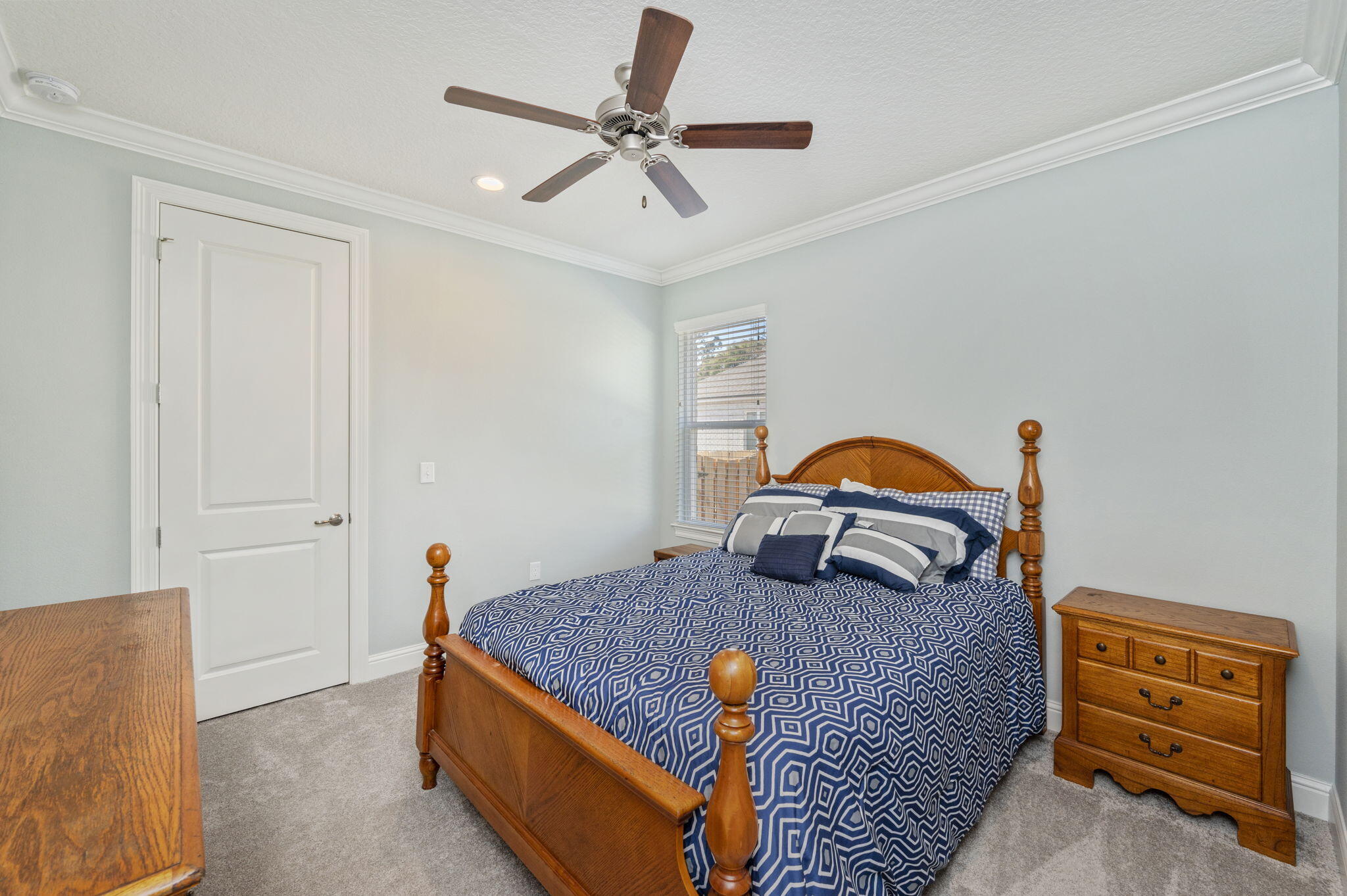 MILL CREEK FARMS - Residential