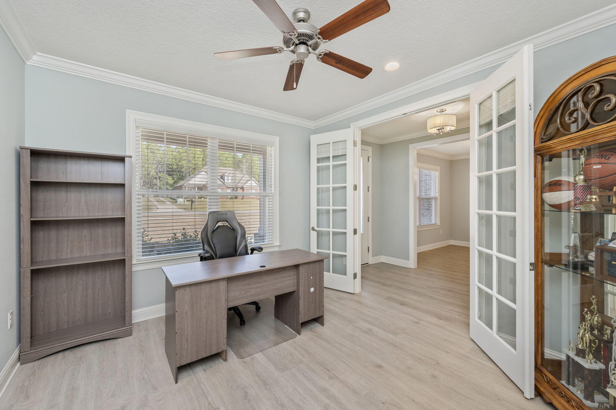 MILL CREEK FARMS - Residential