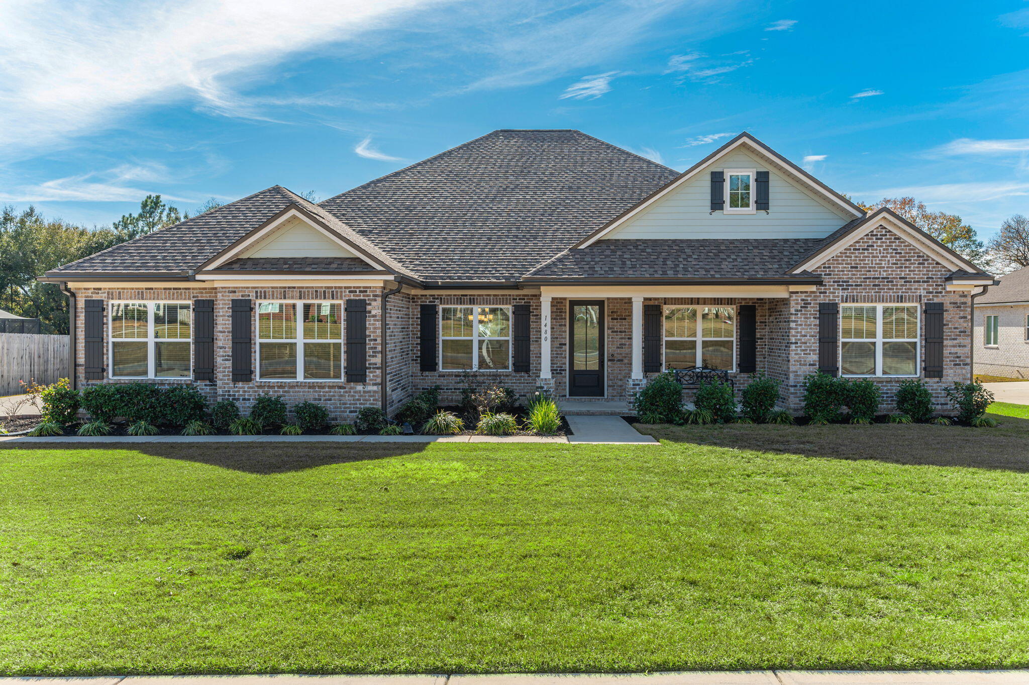 MILL CREEK FARMS - Residential