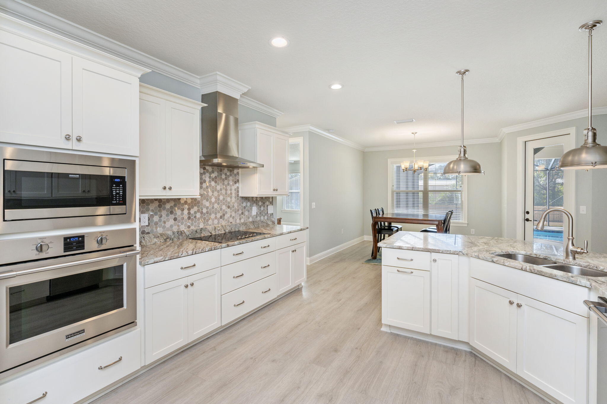 MILL CREEK FARMS - Residential