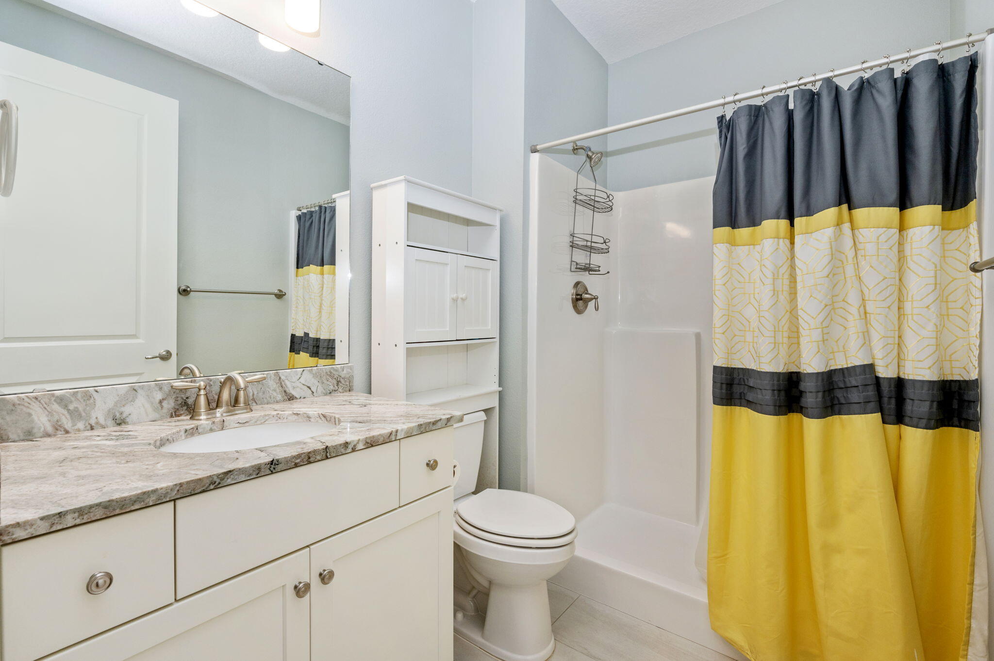 MILL CREEK FARMS - Residential