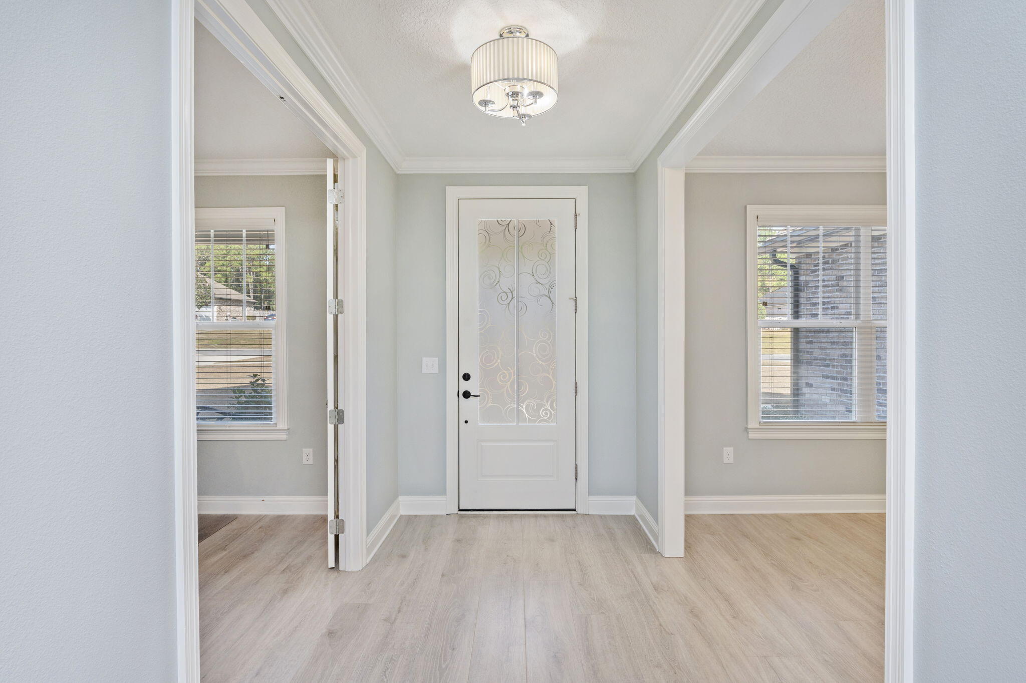 MILL CREEK FARMS - Residential