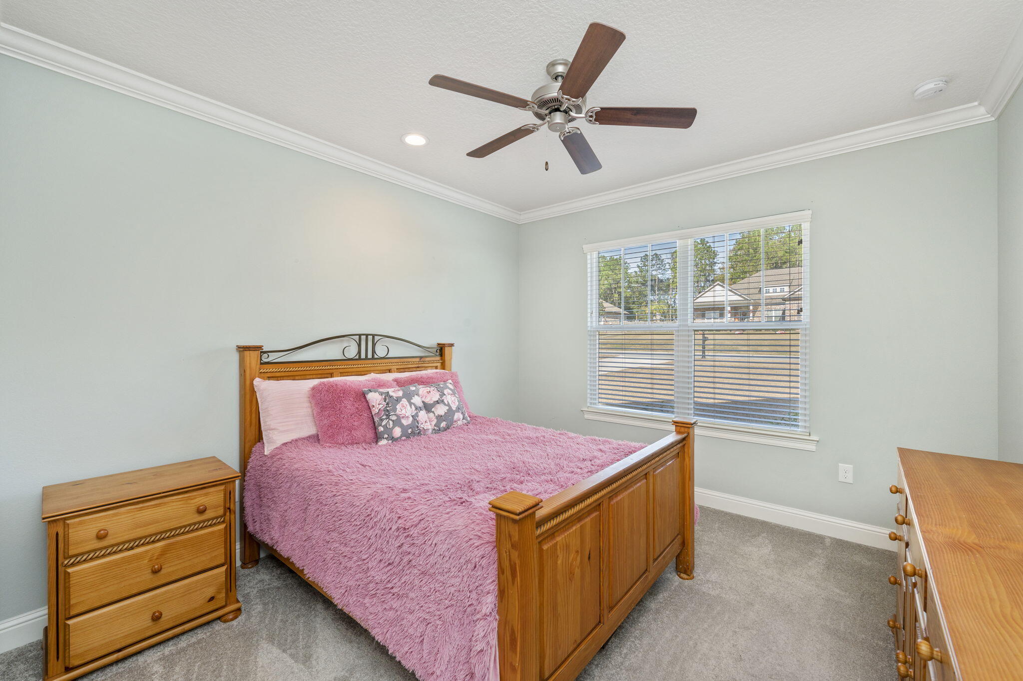 MILL CREEK FARMS - Residential