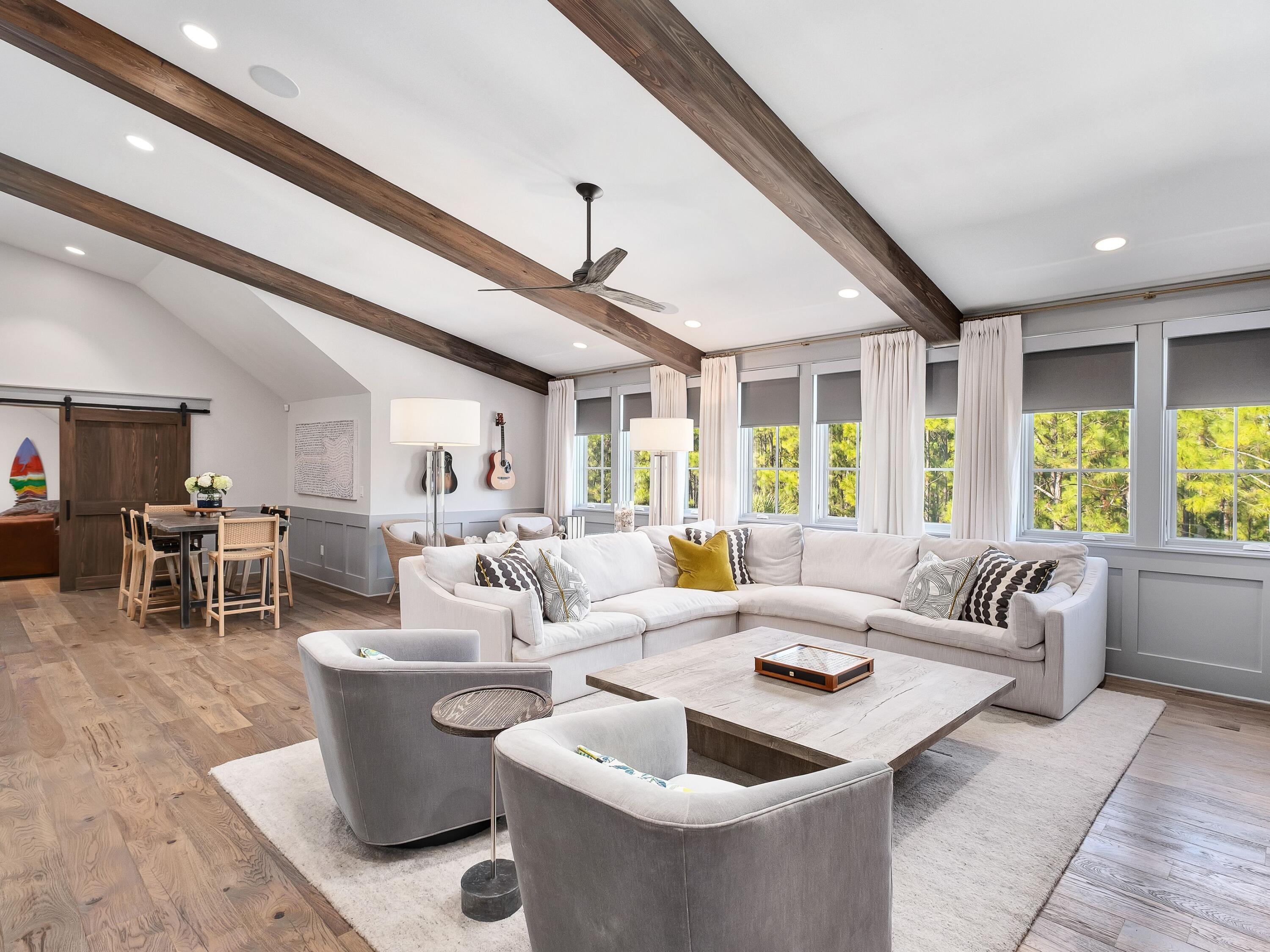 SEASCAPE - Residential