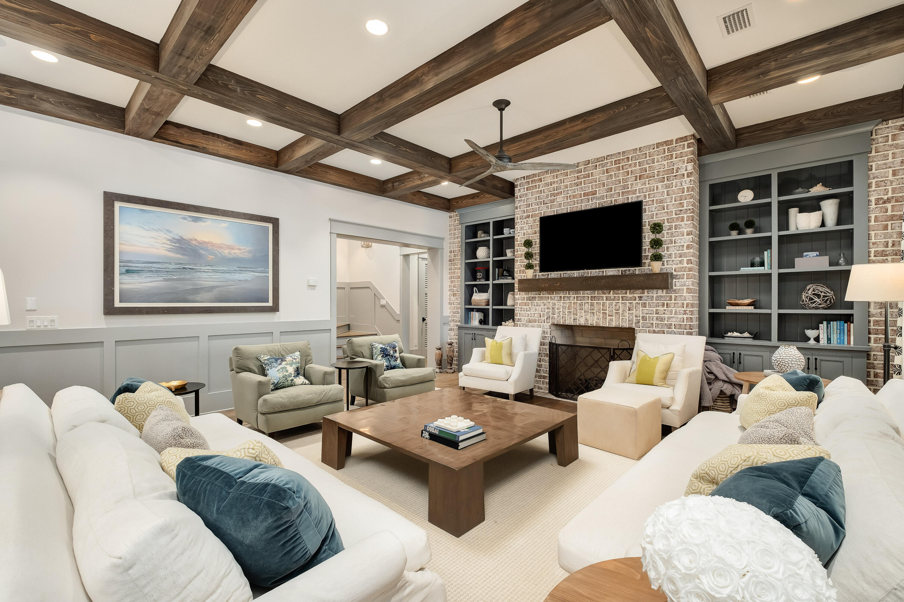 SEASCAPE - Residential