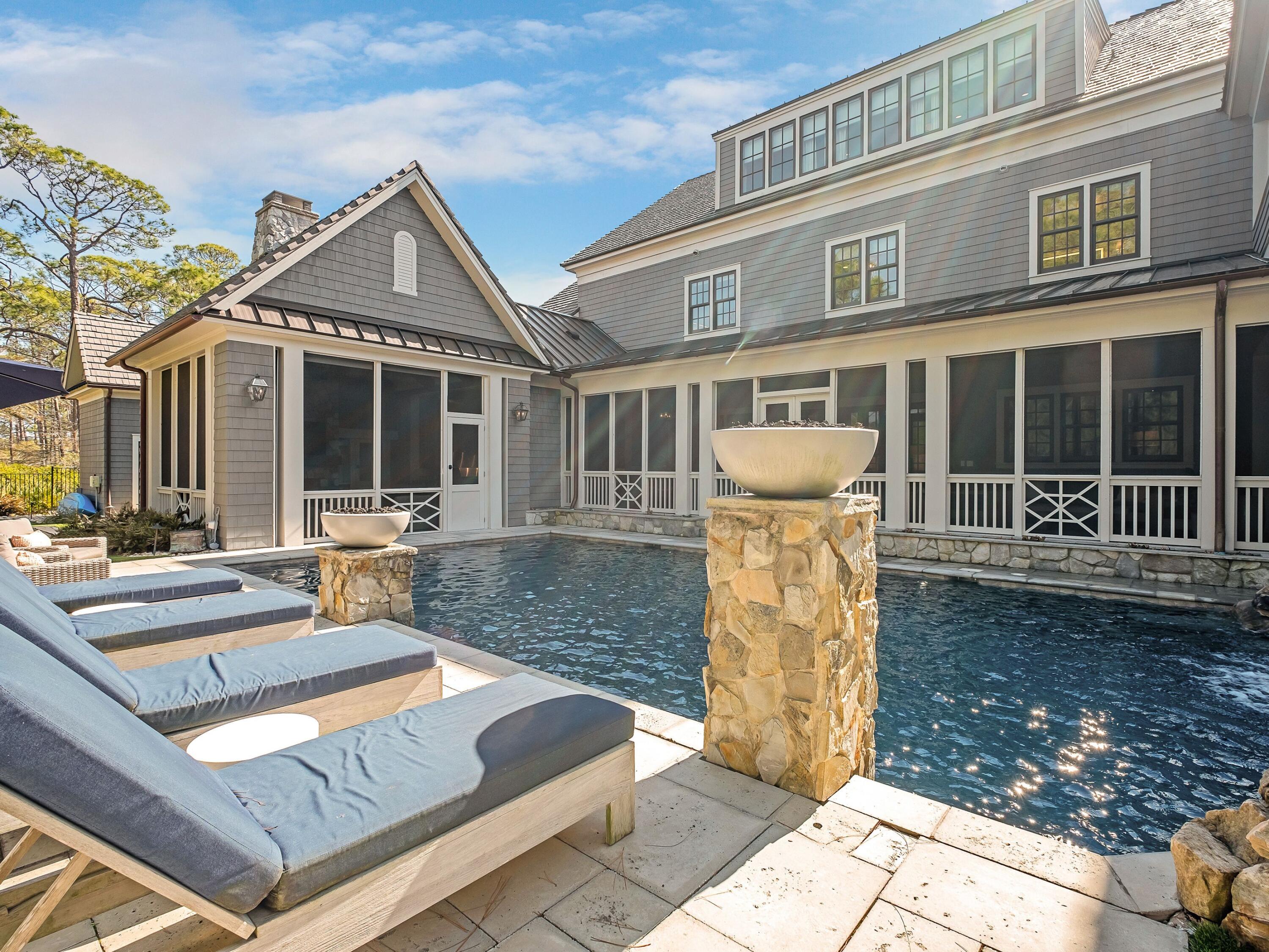 SEASCAPE - Residential