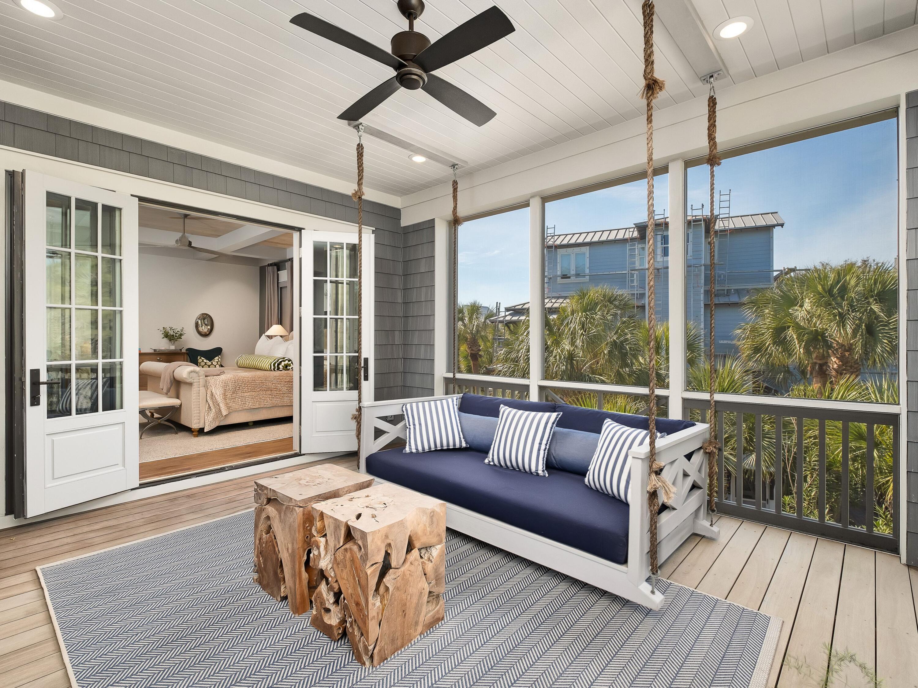 SEASCAPE - Residential