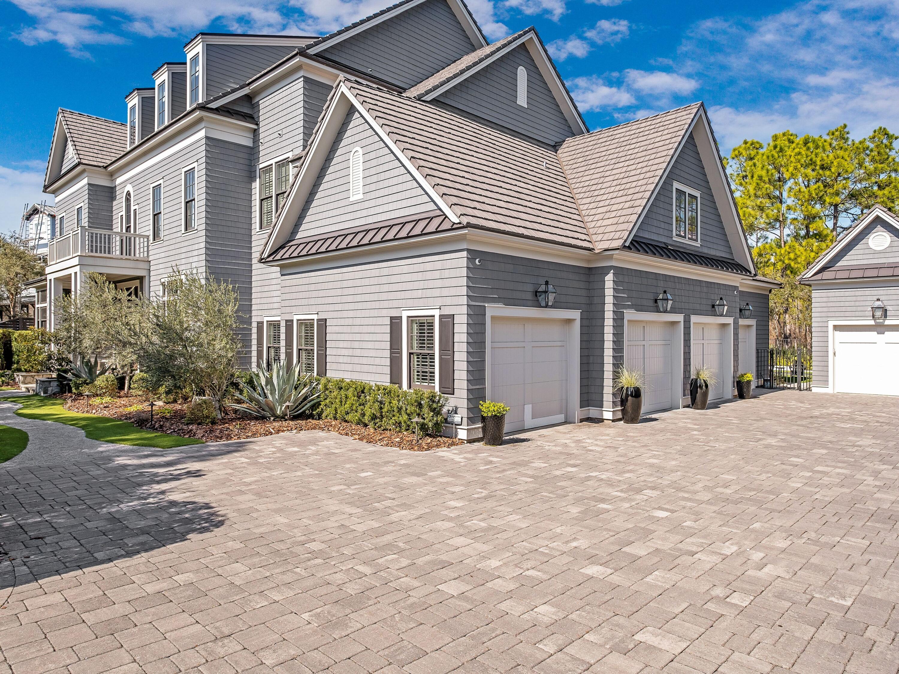 SEASCAPE - Residential