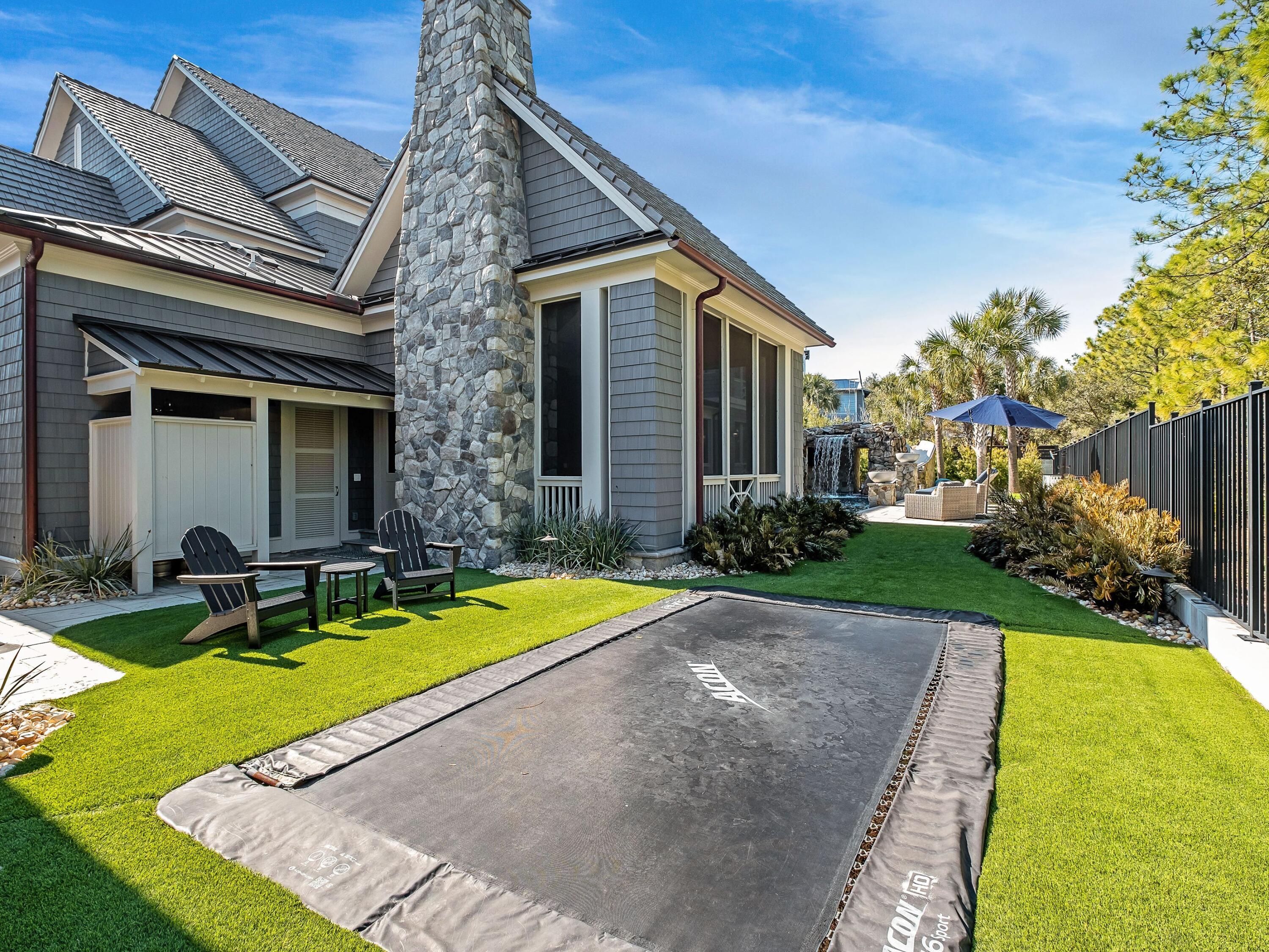 SEASCAPE - Residential