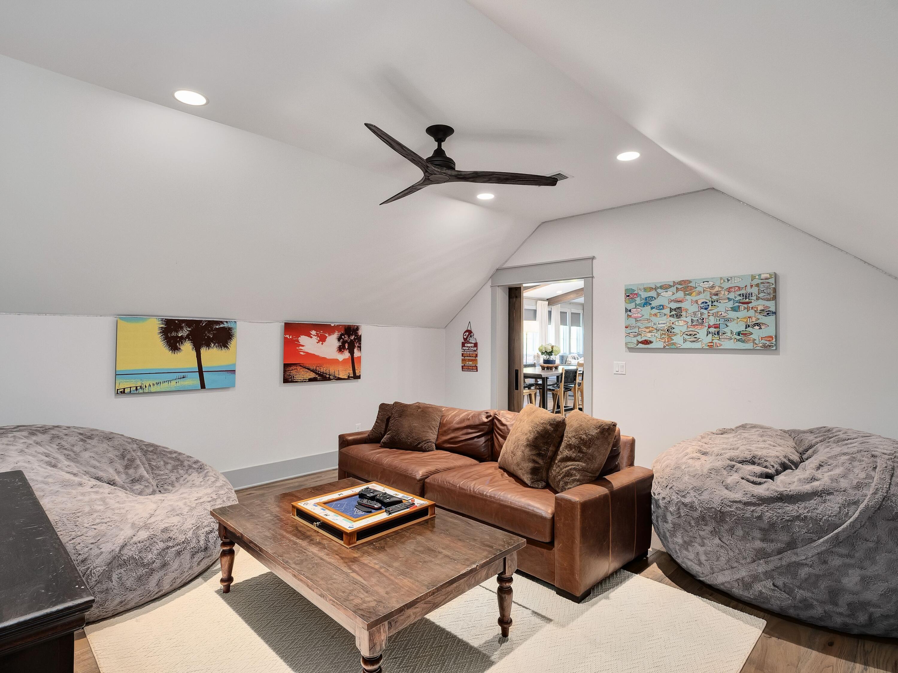 SEASCAPE - Residential