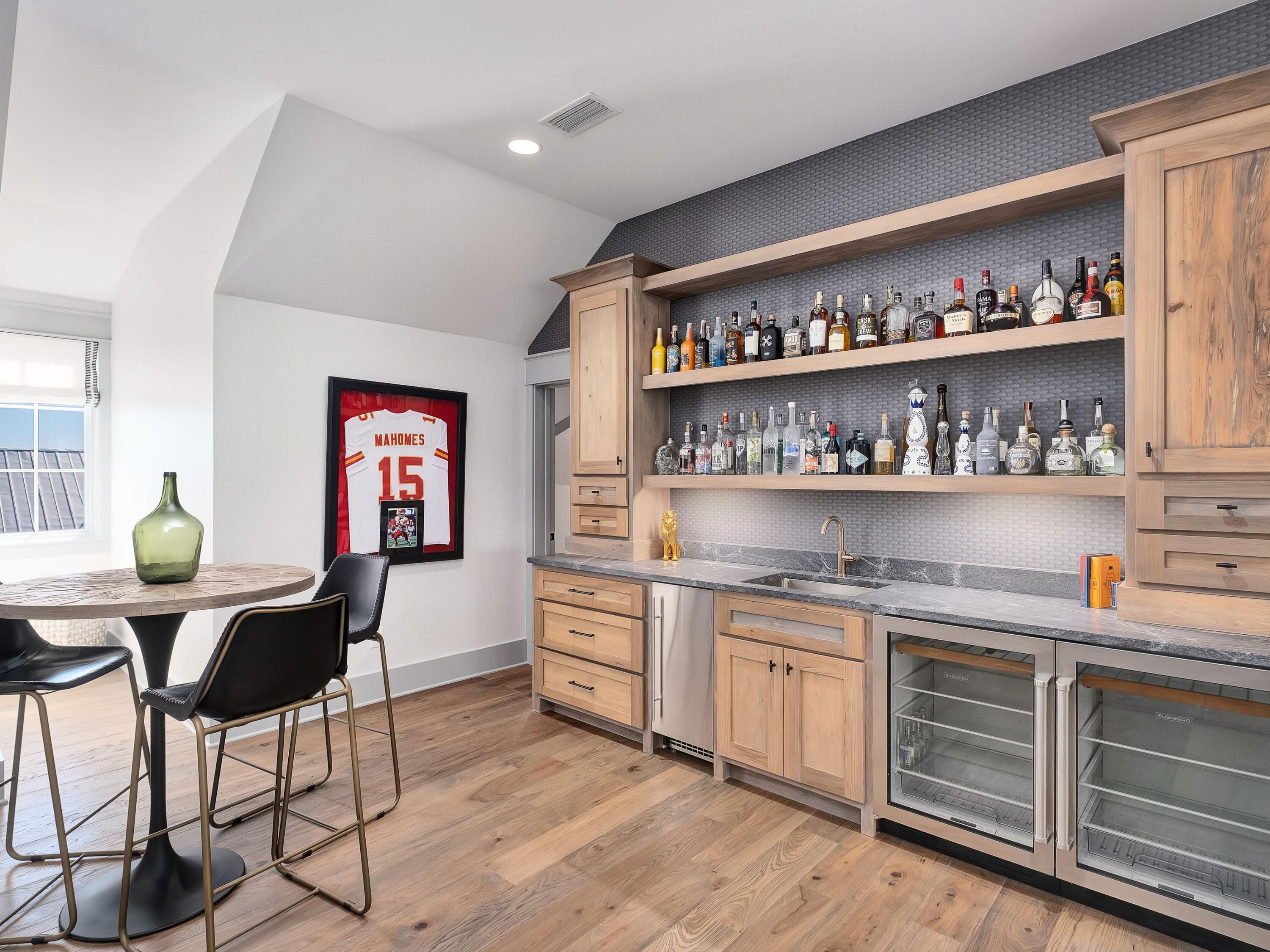 SEASCAPE - Residential