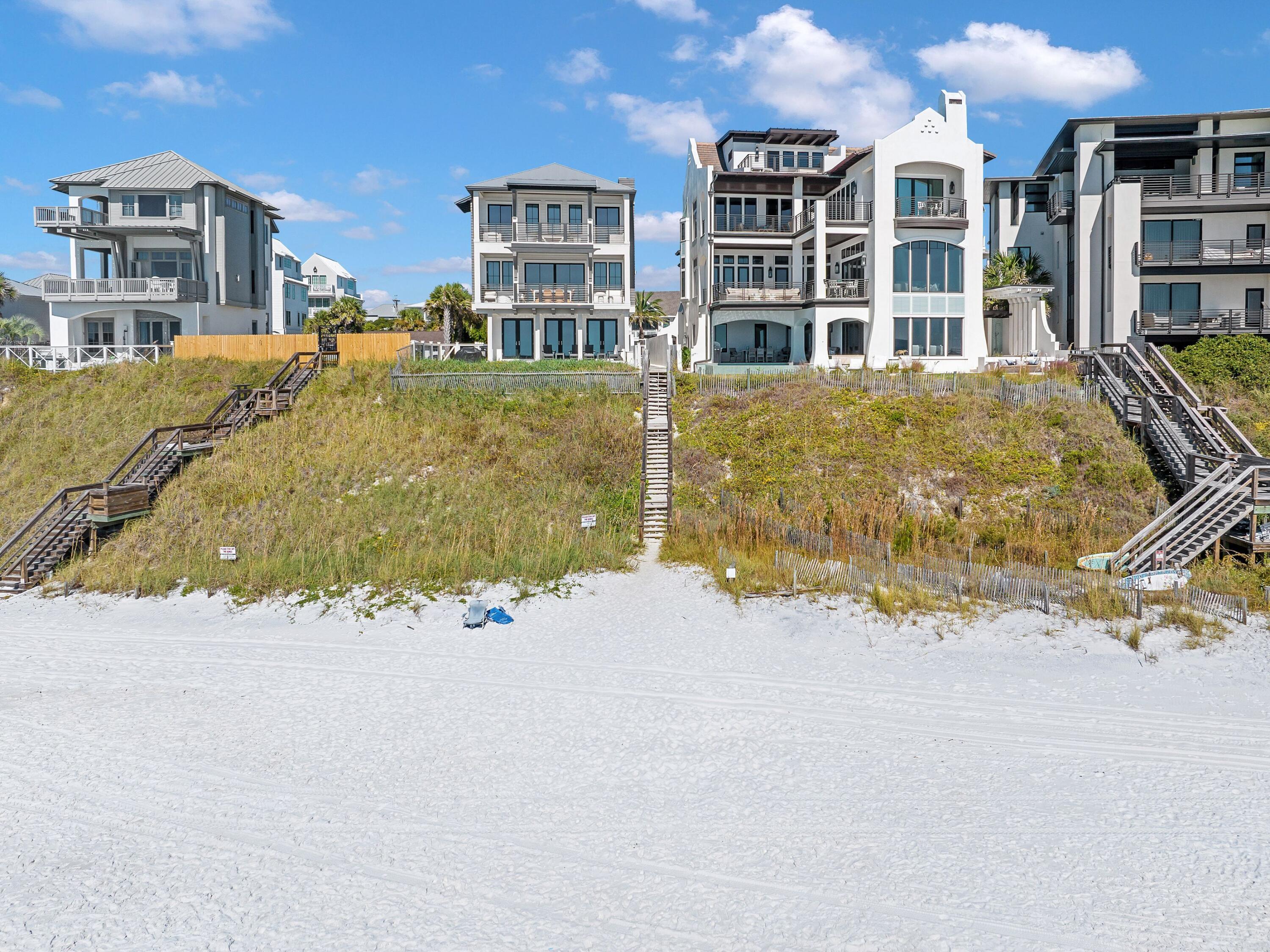 SEASCAPE - Residential