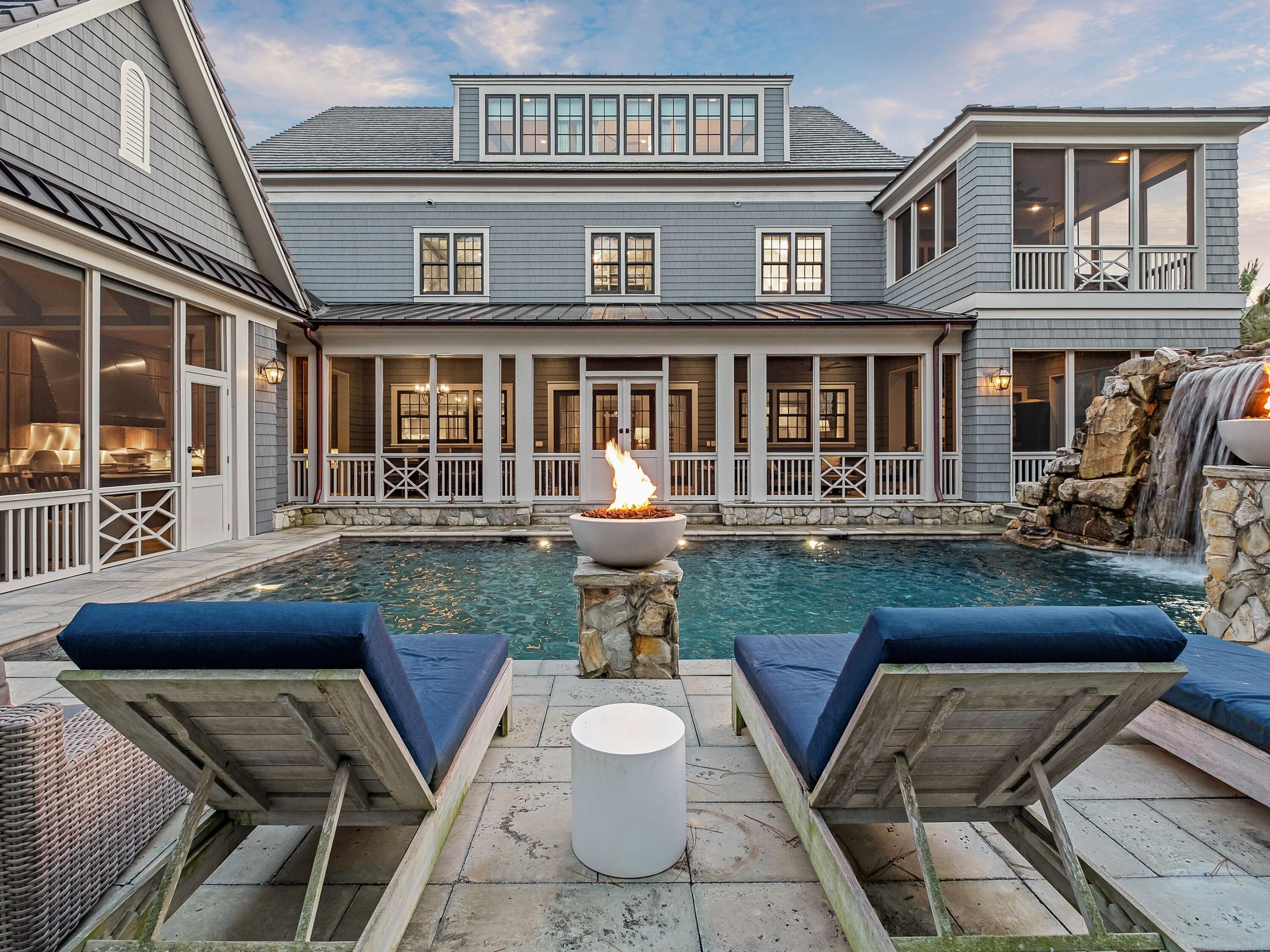 SEASCAPE - Residential