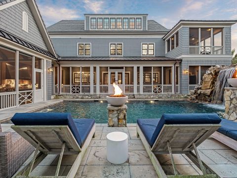 179 Brenda Lane Inlet Beach FL 32461