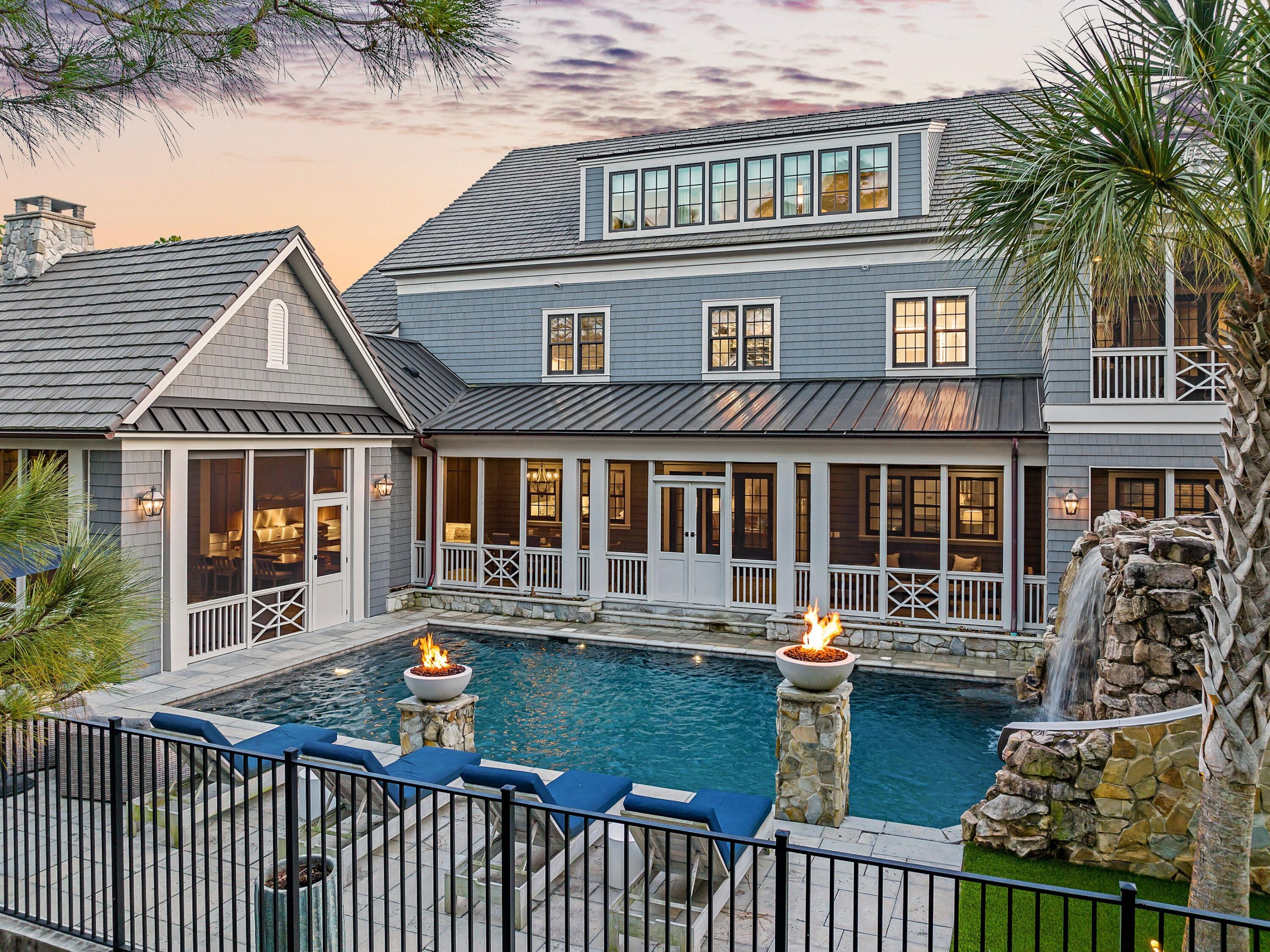 SEASCAPE - Residential