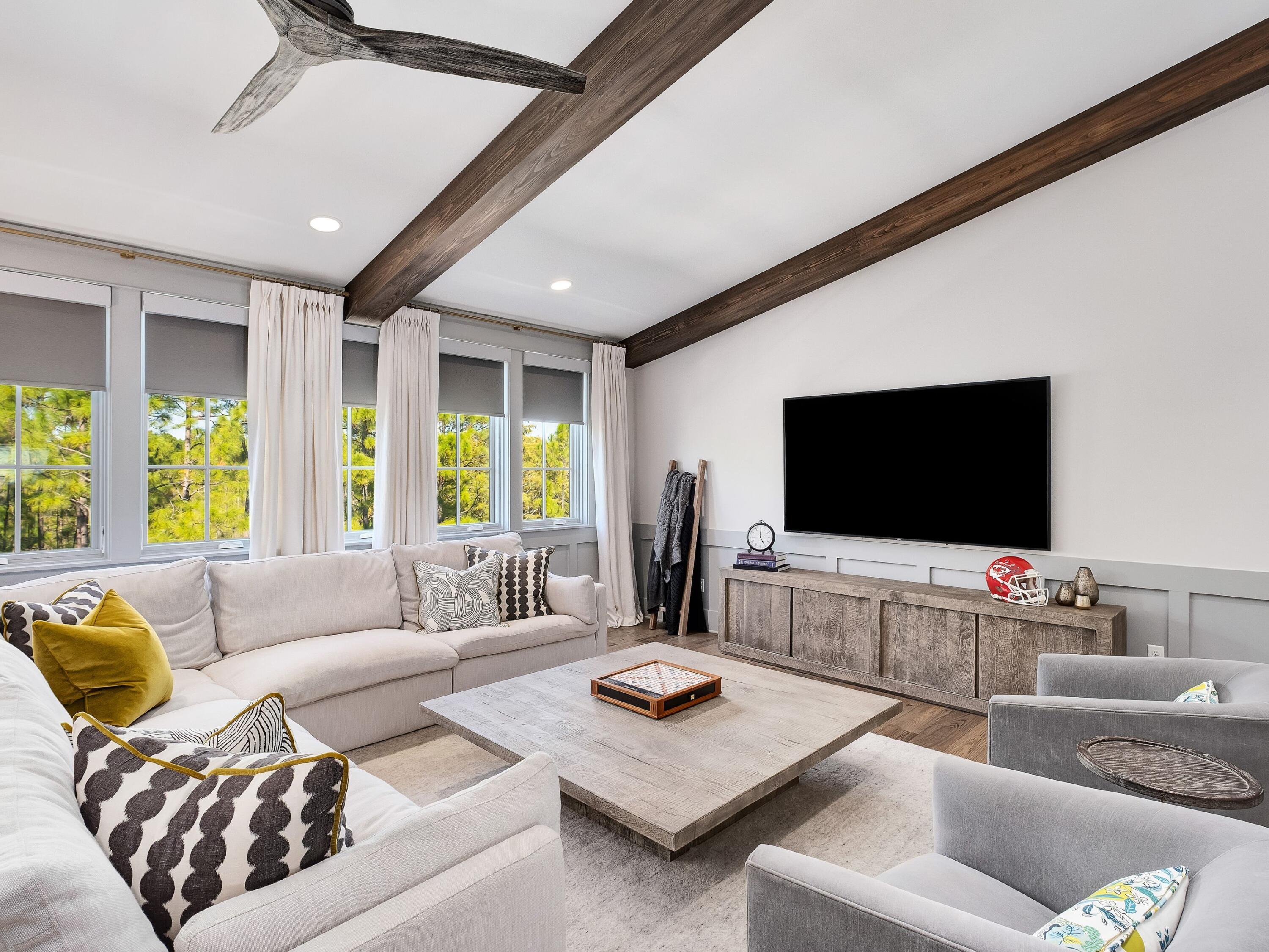 SEASCAPE - Residential