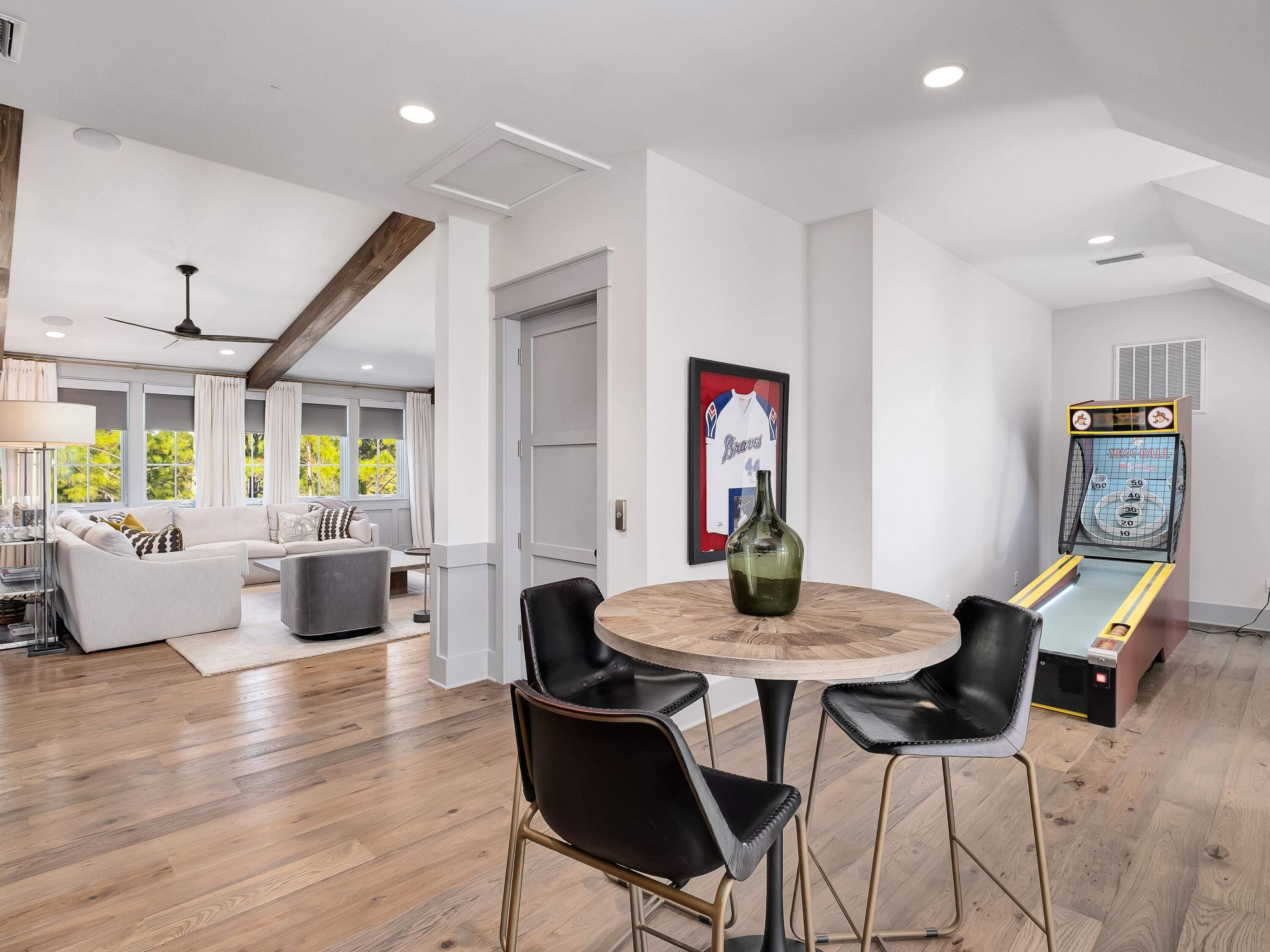 SEASCAPE - Residential