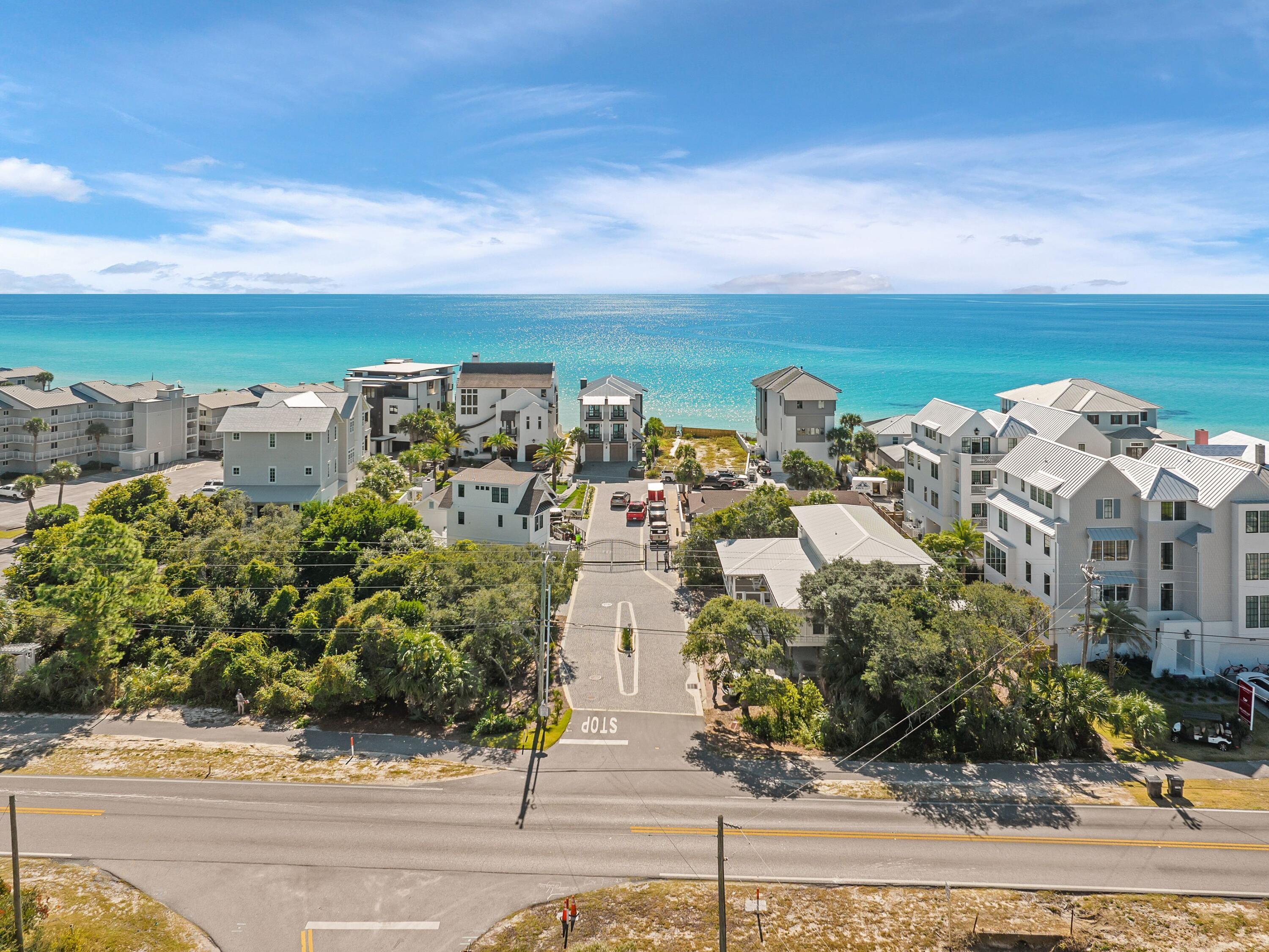 SEASCAPE - Residential