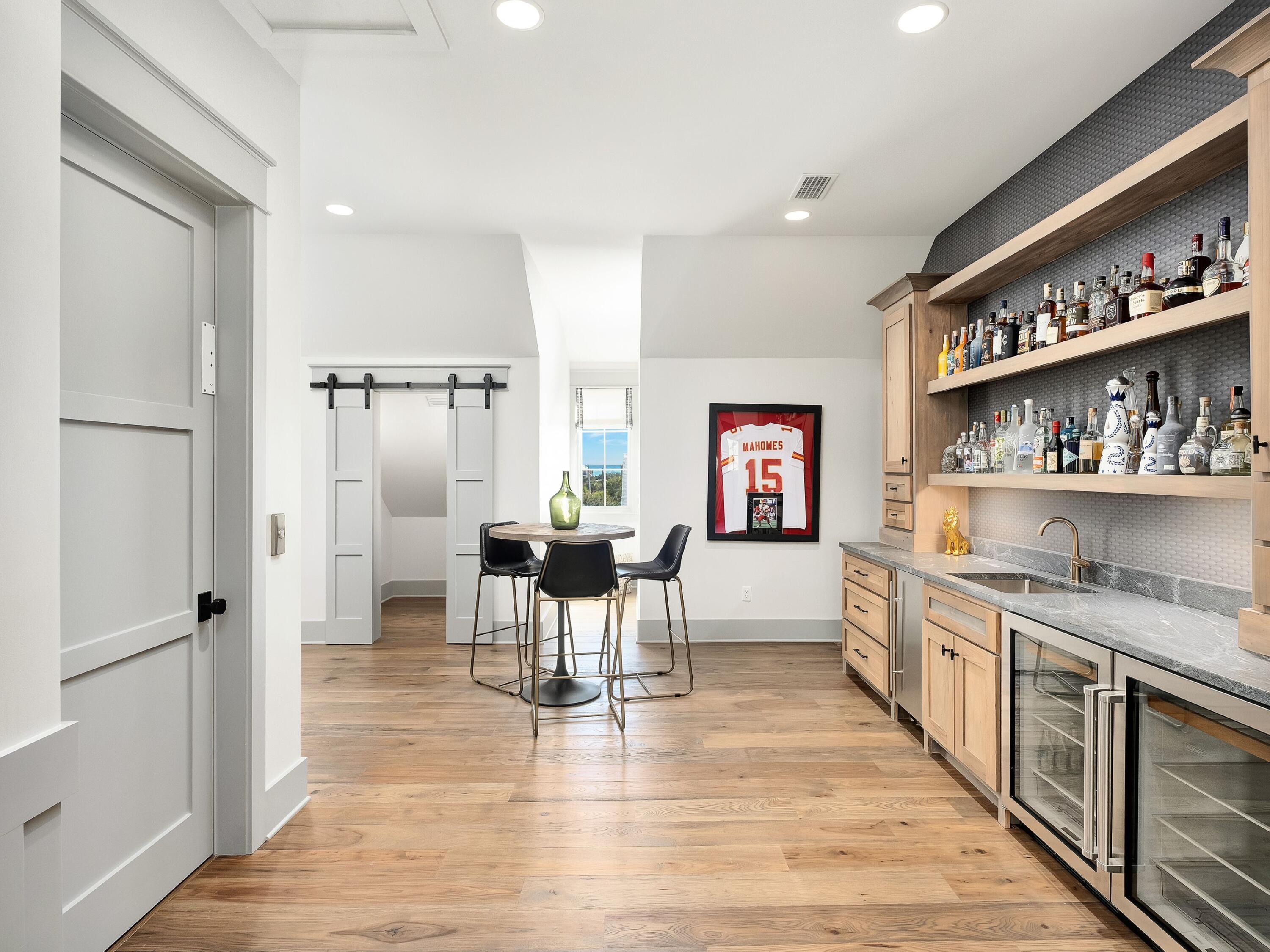 SEASCAPE - Residential