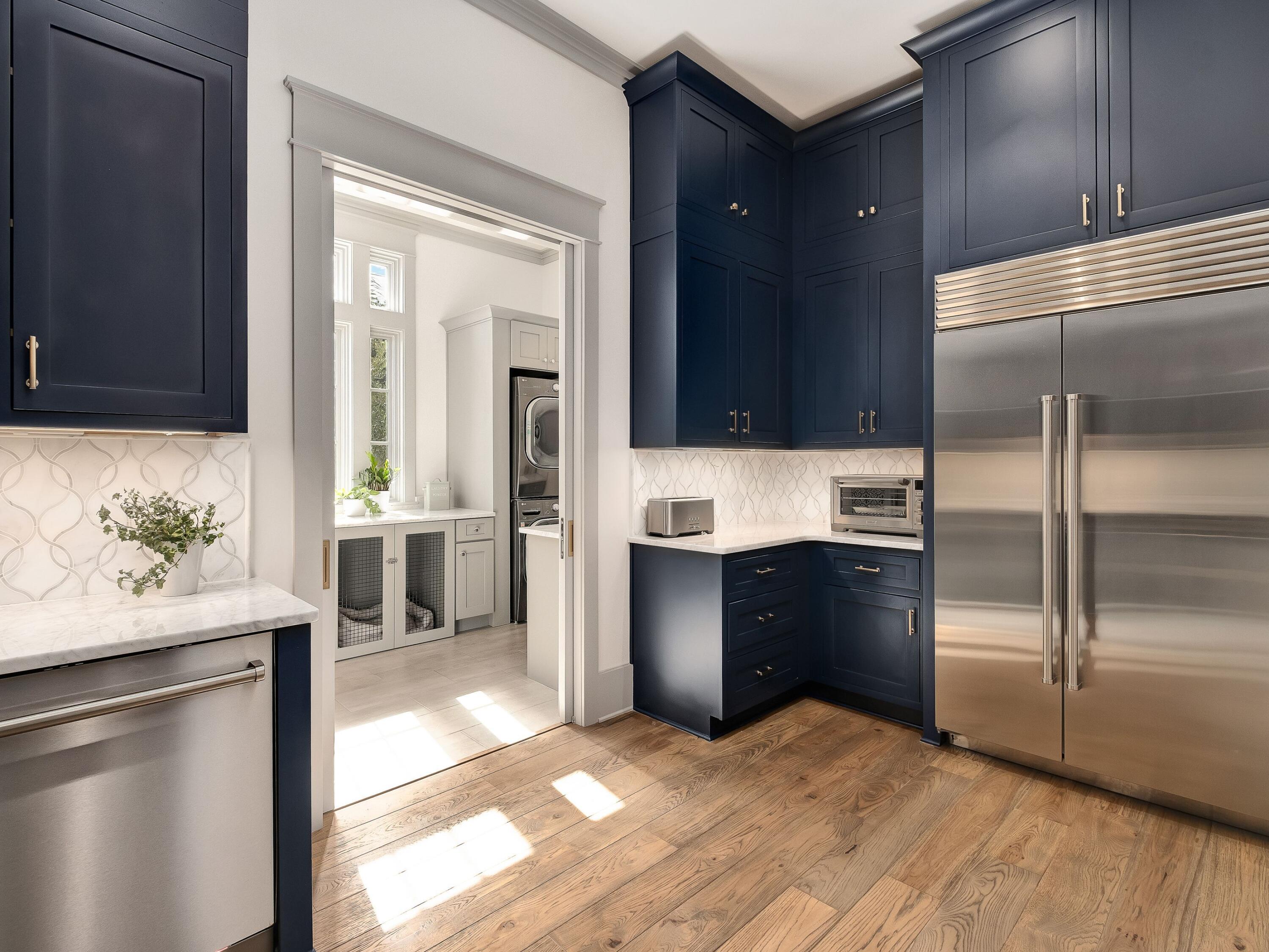 SEASCAPE - Residential