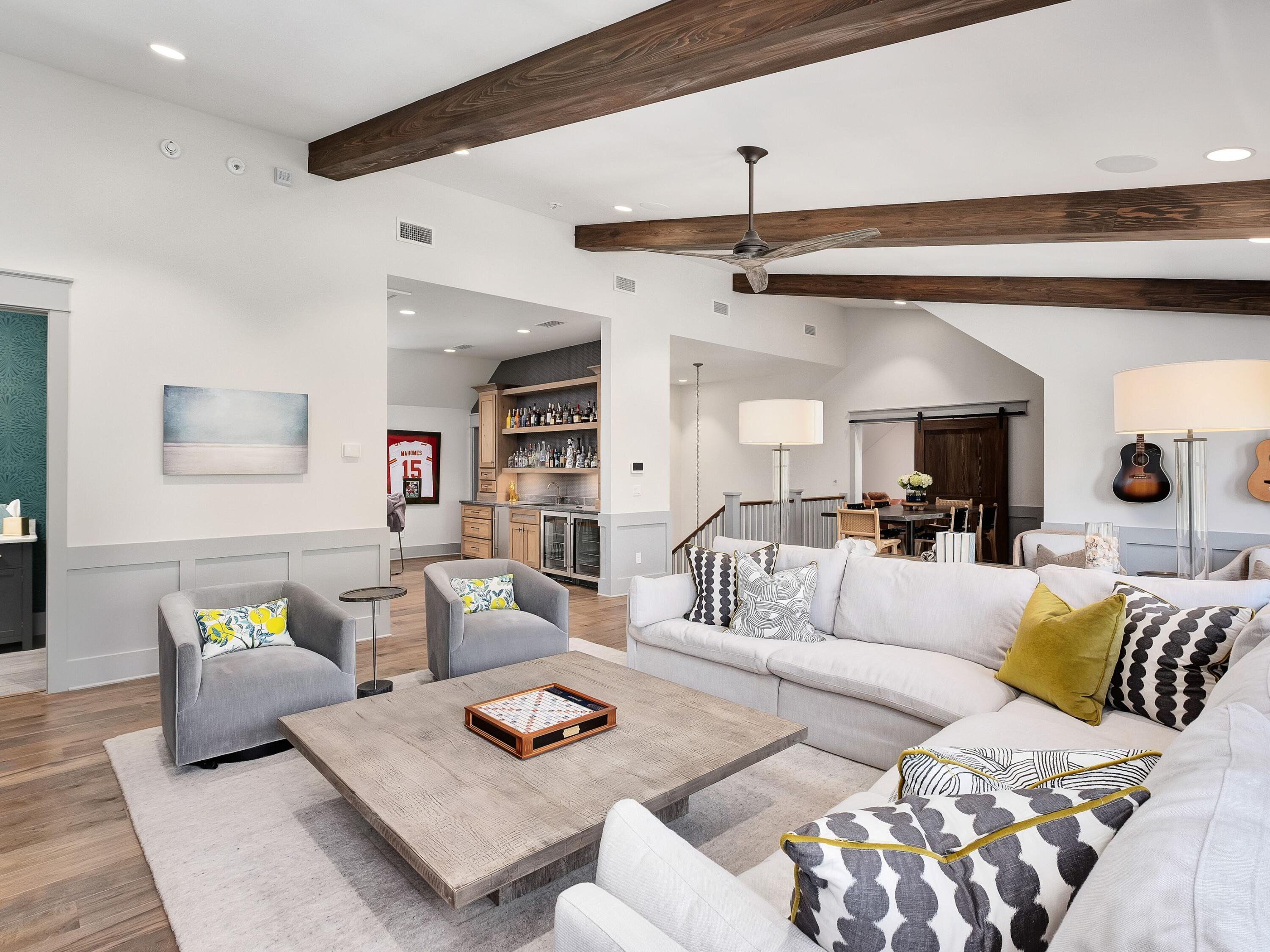 SEASCAPE - Residential