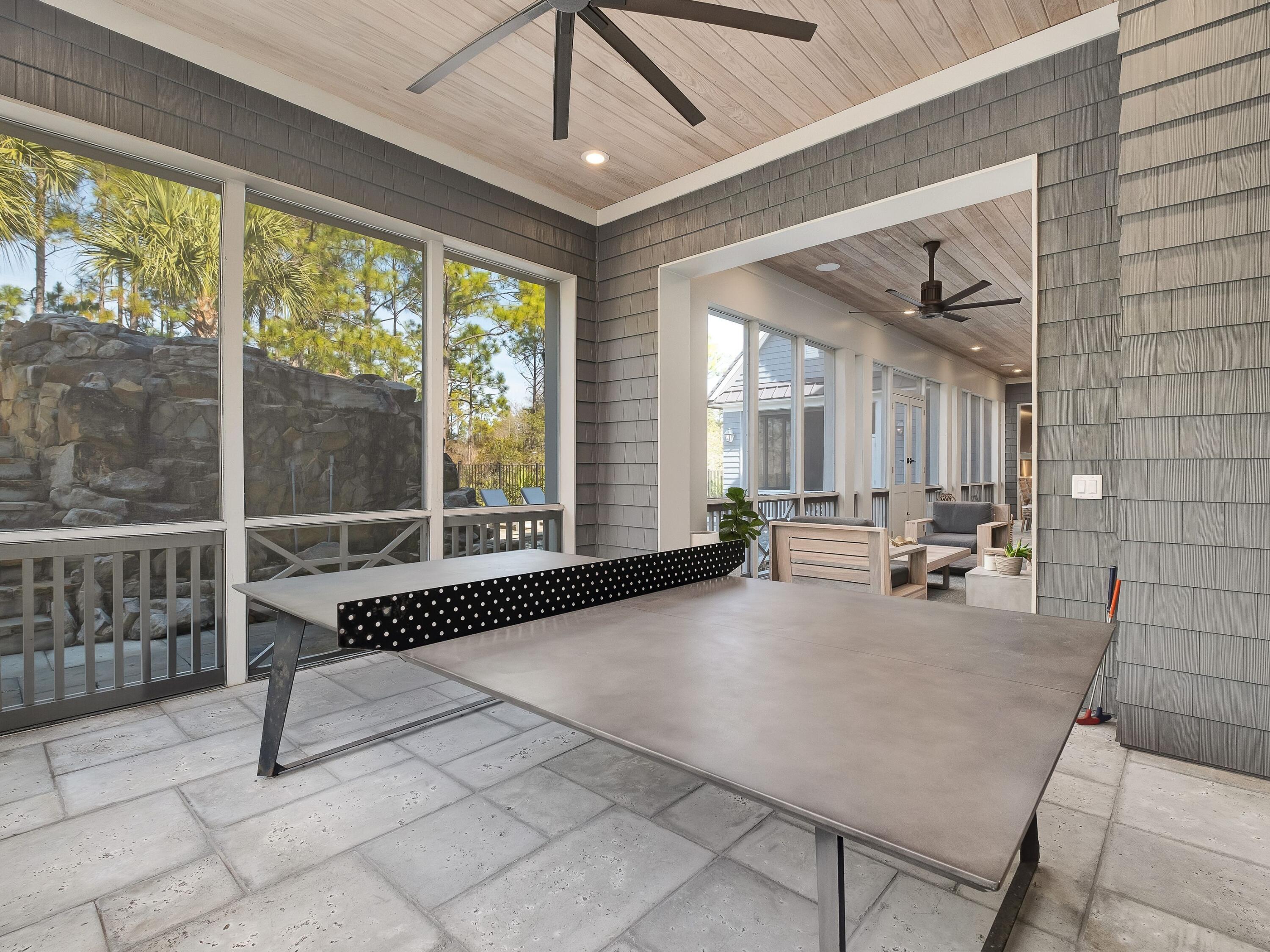 SEASCAPE - Residential