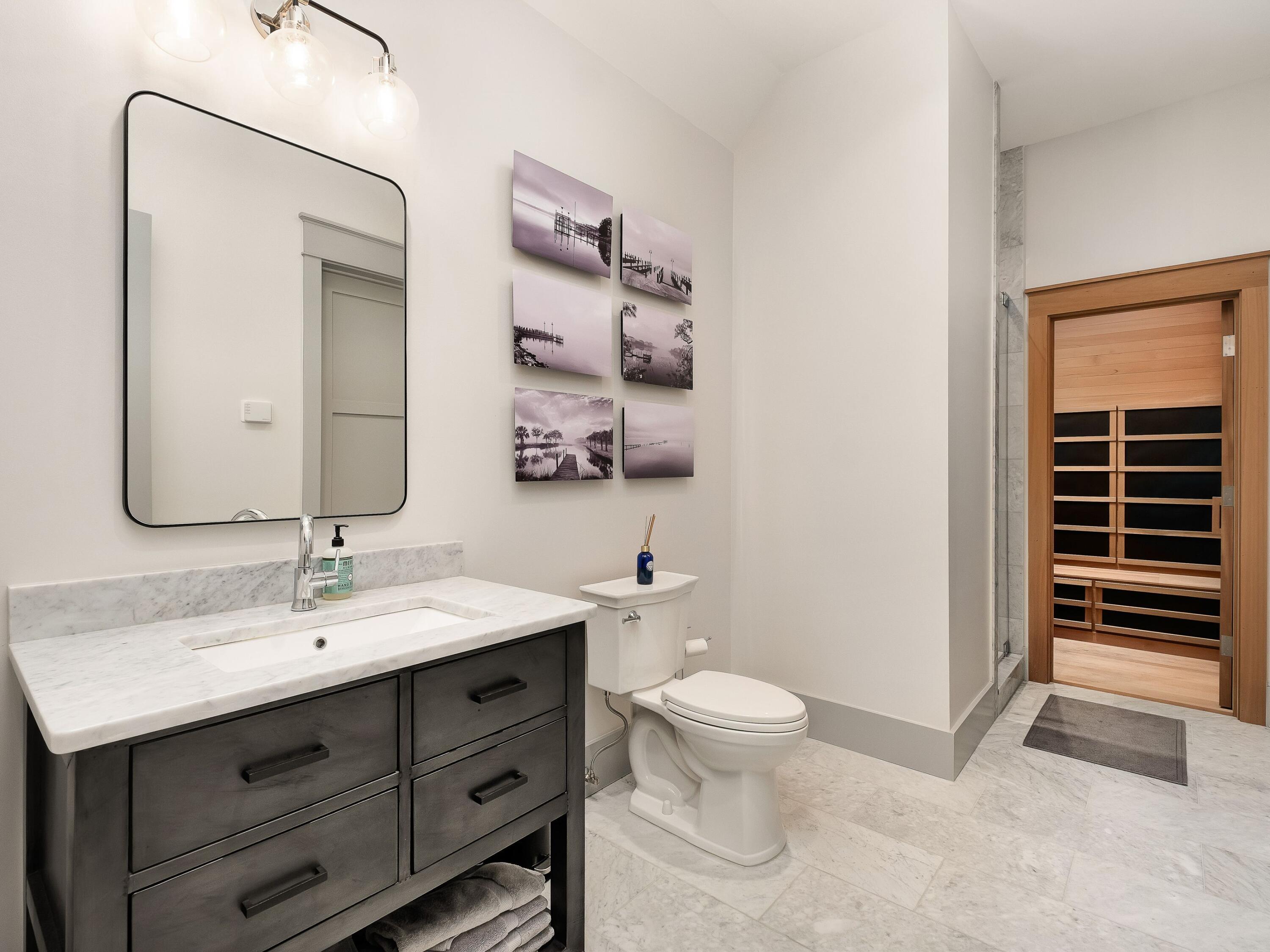 SEASCAPE - Residential