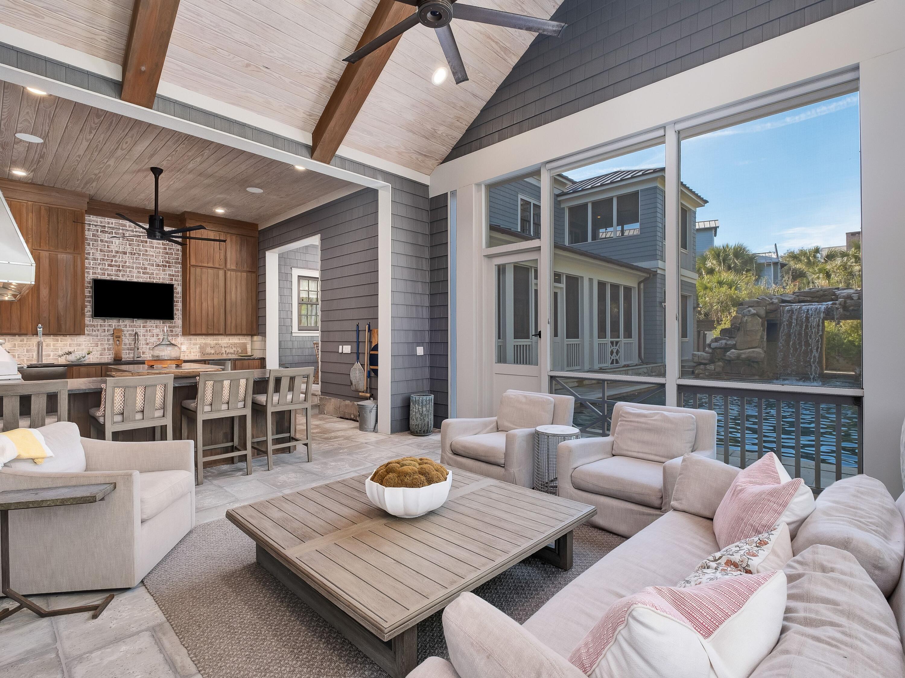 SEASCAPE - Residential