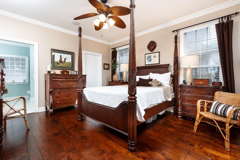 GRAND OAKS/ PL BK 16 PG 36 - Residential