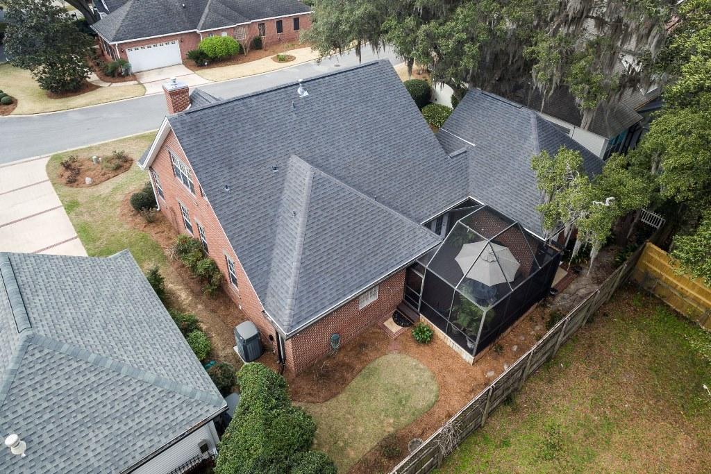 GRAND OAKS/ PL BK 16 PG 36 - Residential