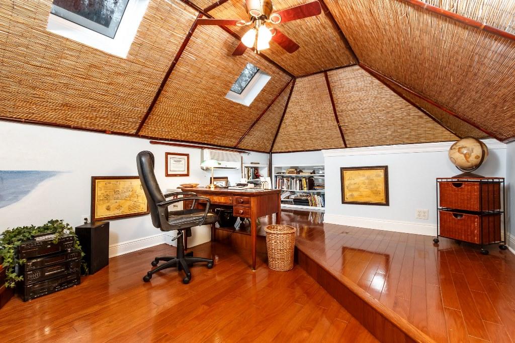 GRAND OAKS/ PL BK 16 PG 36 - Residential