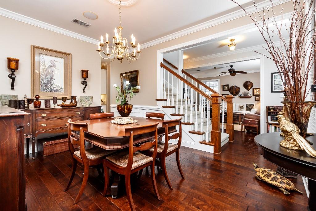 GRAND OAKS/ PL BK 16 PG 36 - Residential