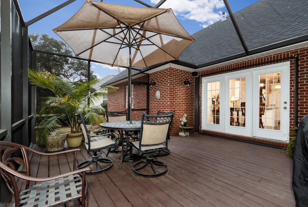 GRAND OAKS/ PL BK 16 PG 36 - Residential