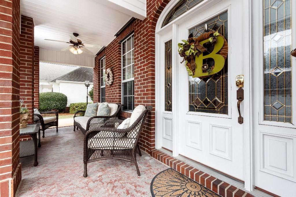 GRAND OAKS/ PL BK 16 PG 36 - Residential