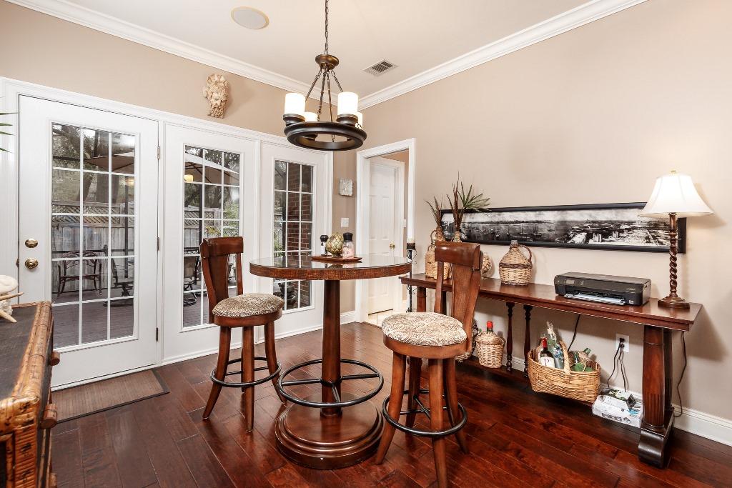 GRAND OAKS/ PL BK 16 PG 36 - Residential