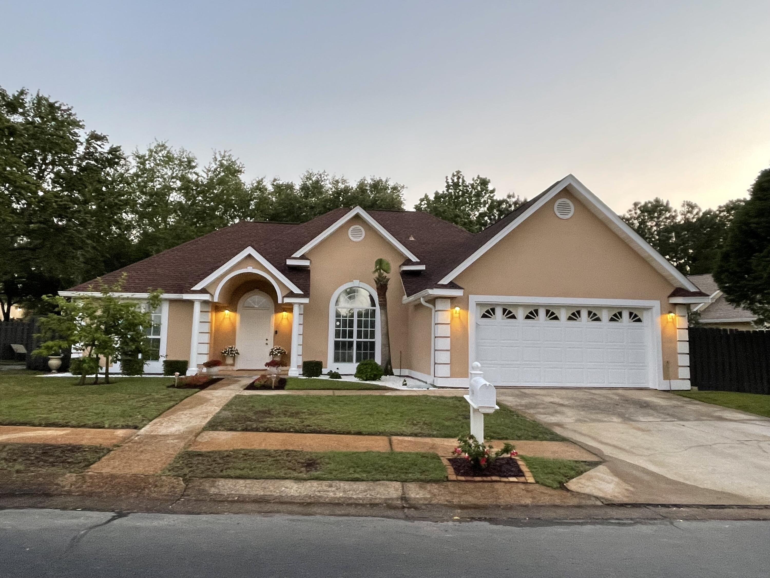 BAYSIDE PH 1 - Residential