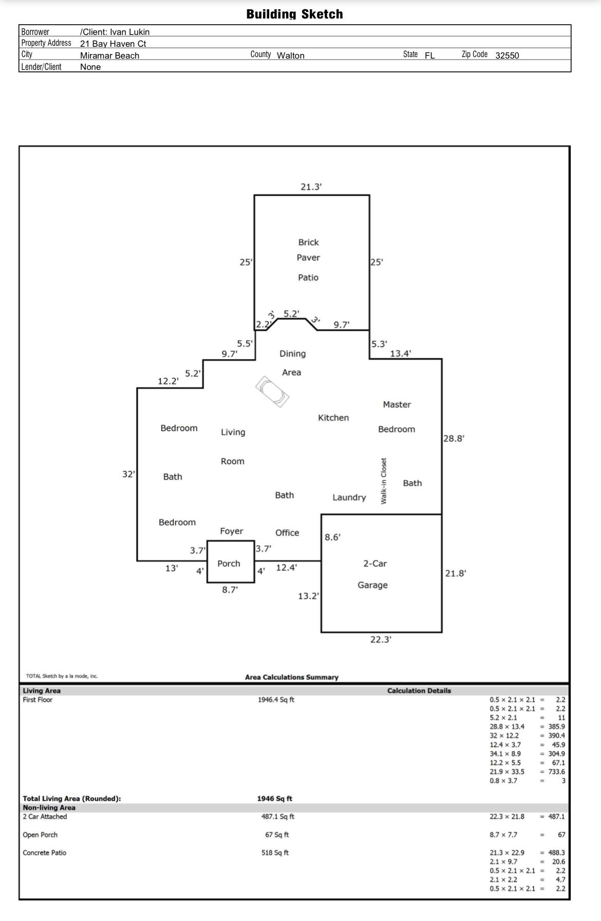 BAYSIDE PH 1 - Residential