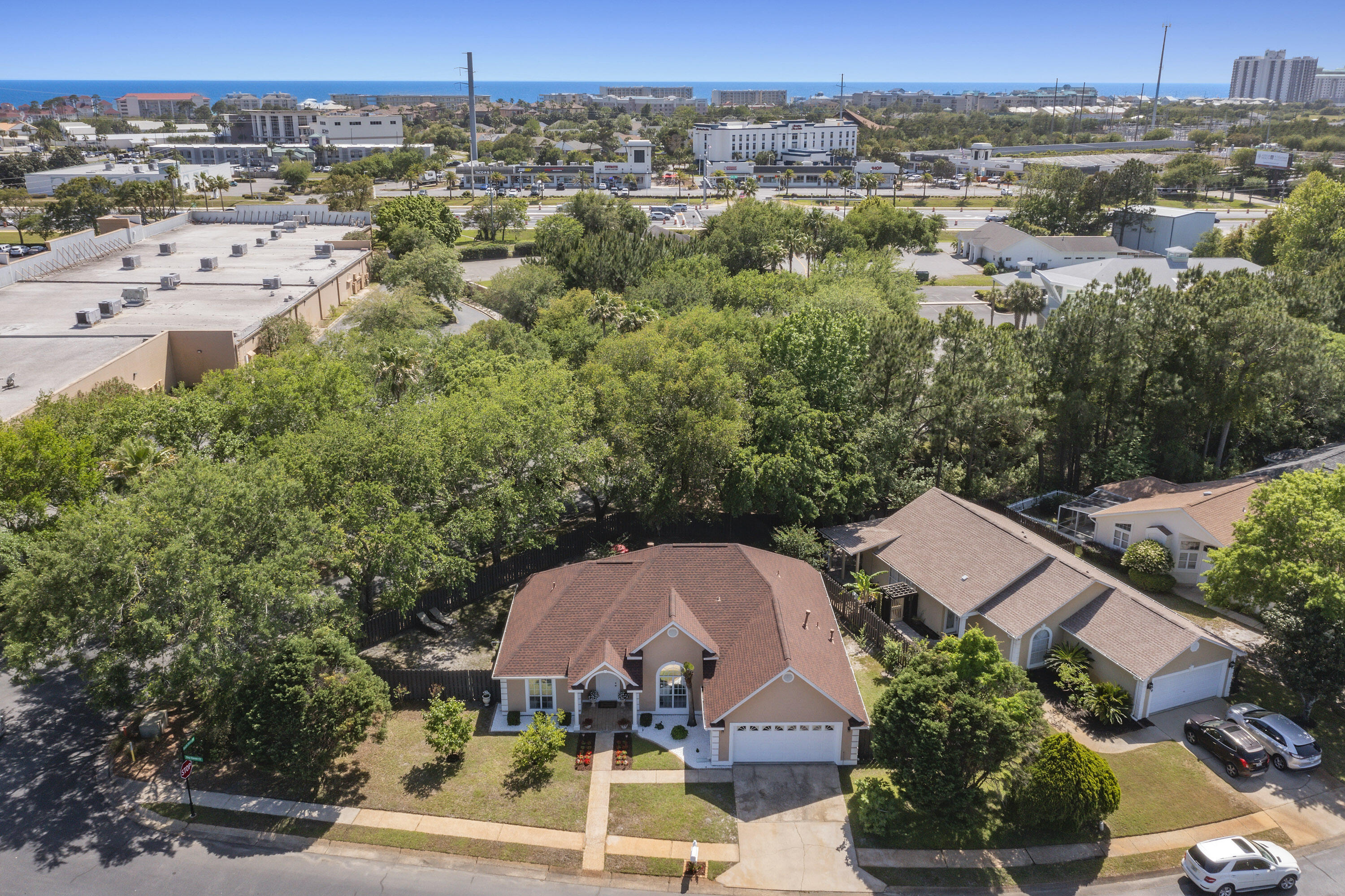 BAYSIDE PH 1 - Residential