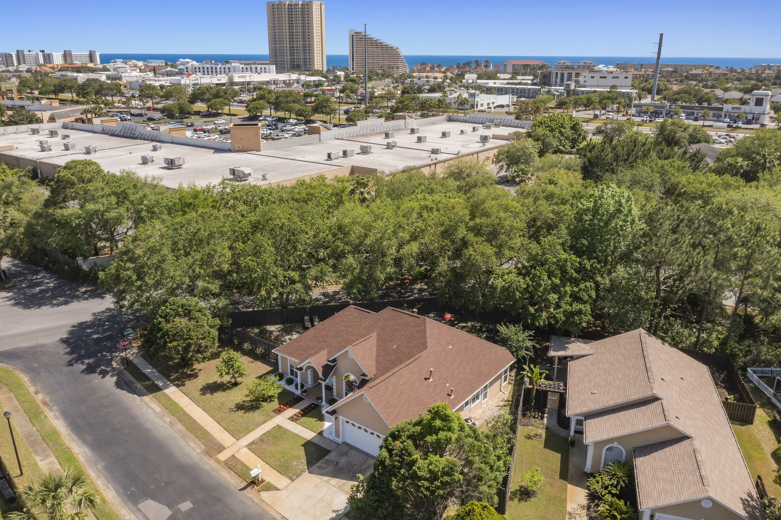 BAYSIDE PH 1 - Residential