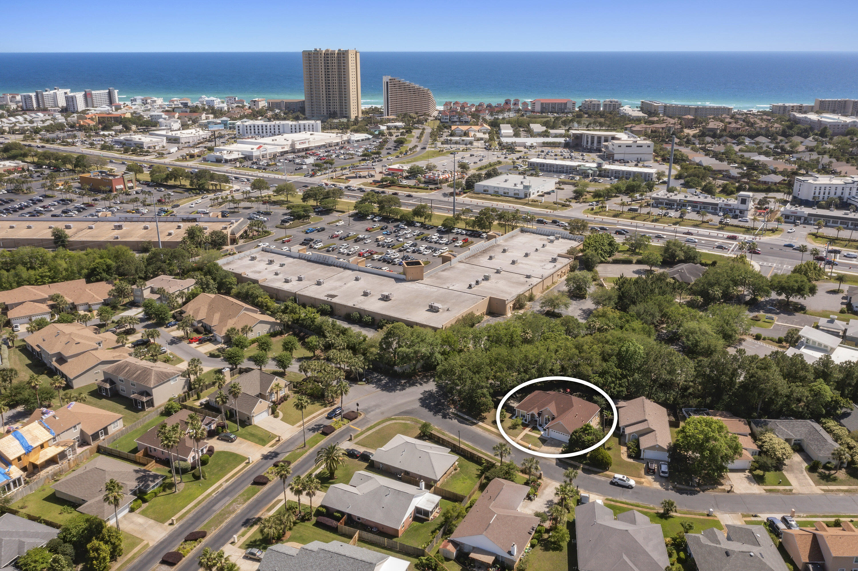 BAYSIDE PH 1 - Residential